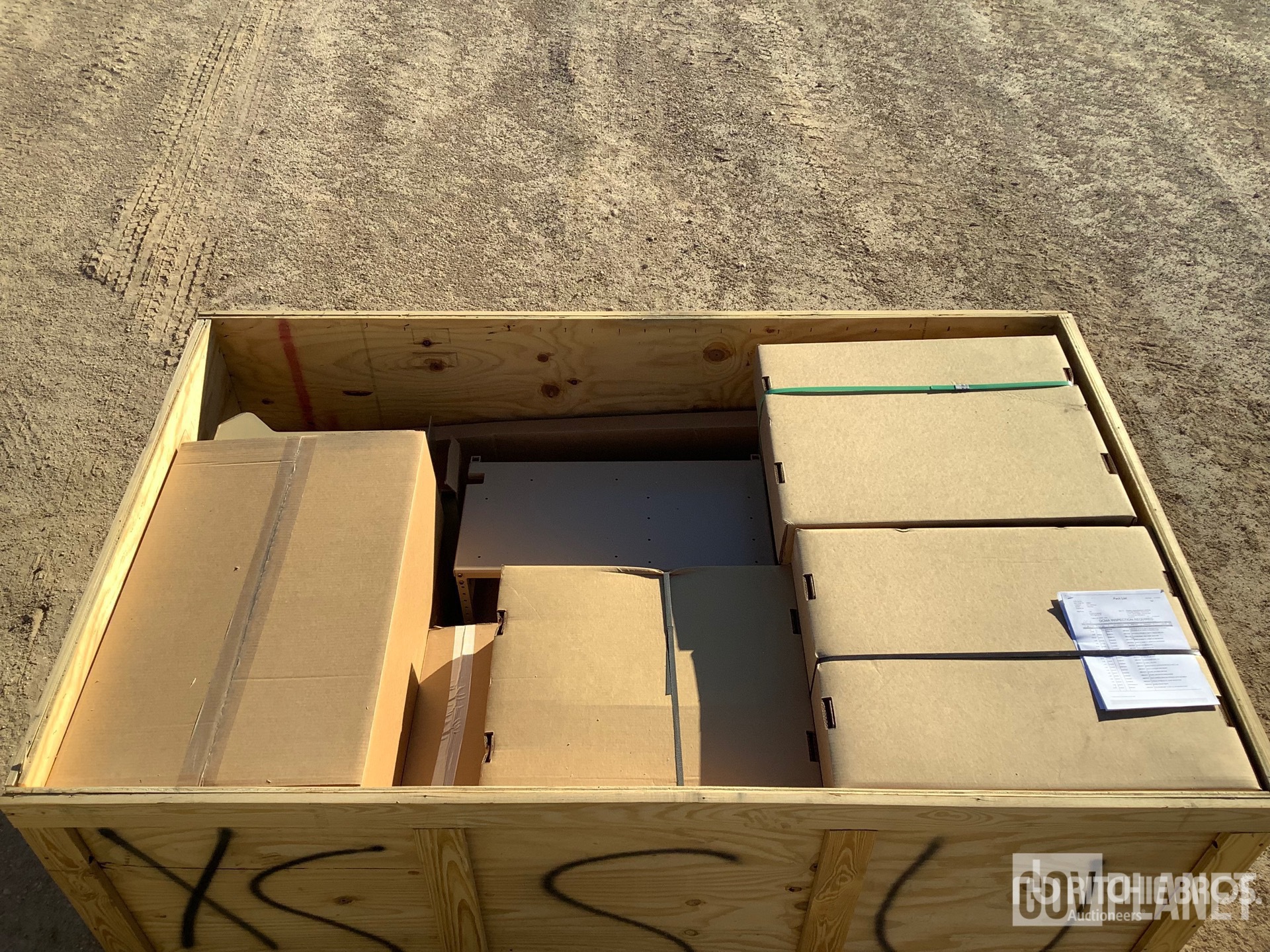 (2) Global Seating Systems 35N1-555NN05-1D MRAP Seat Survivability Upgrade Kits
