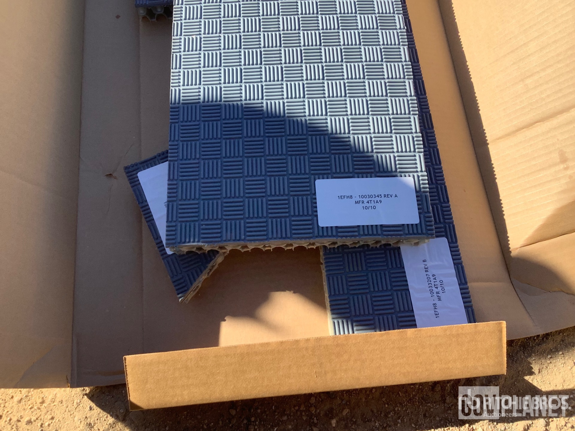 (2) Global Seating Systems 35N1-555NN05-1D MRAP Seat Survivability Upgrade Kits