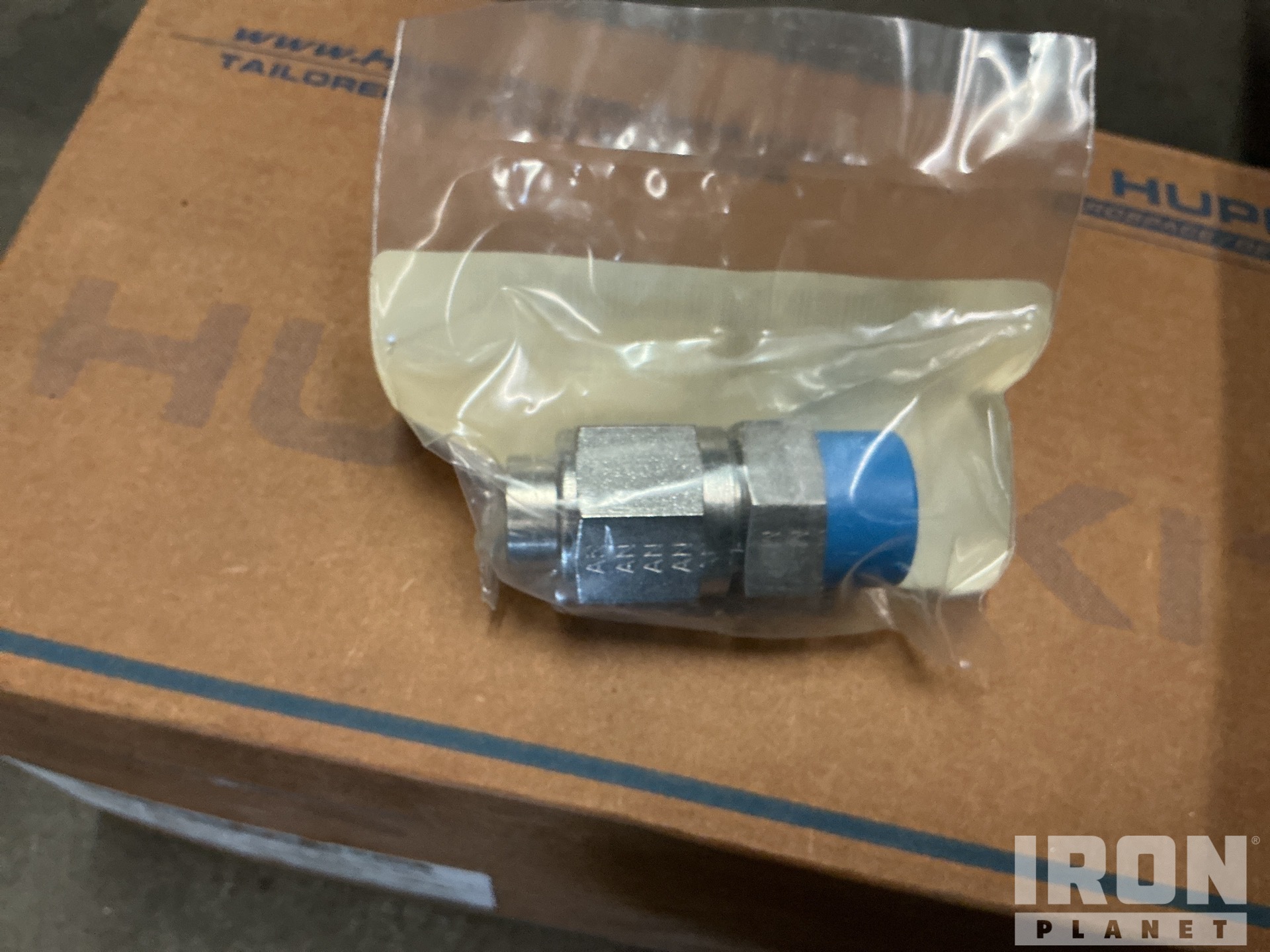 (4) Parts Kits