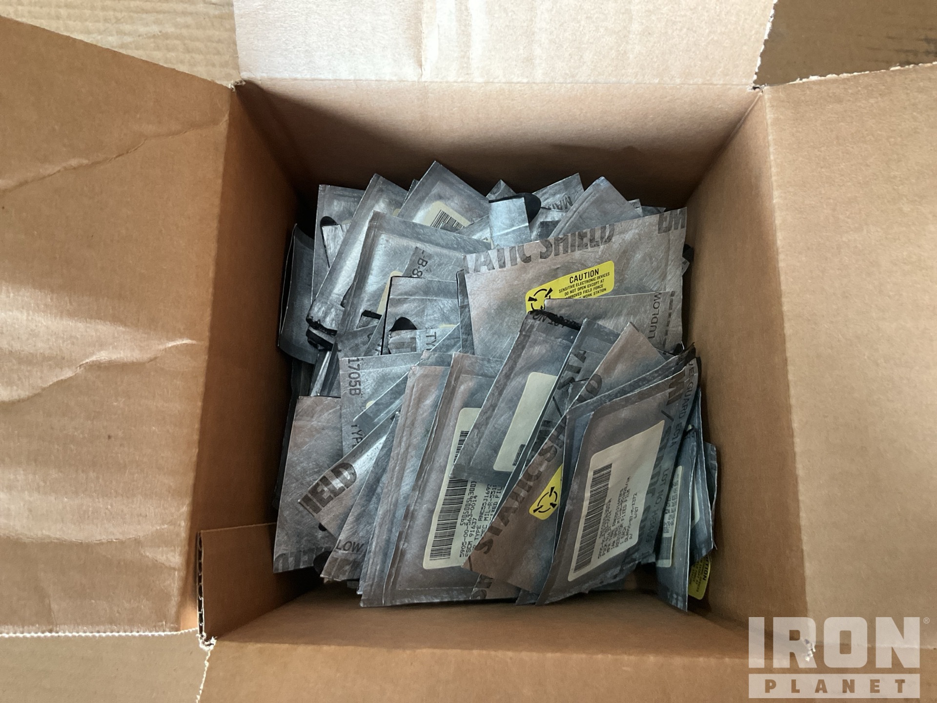 (170) Fixed Film Resistors