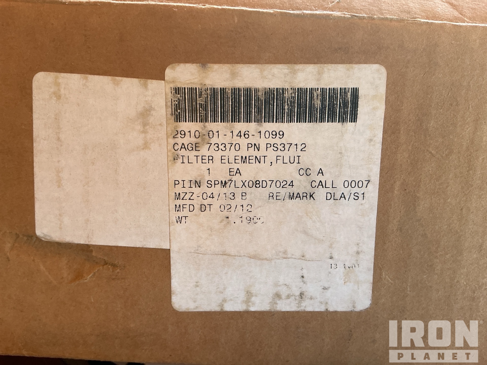 Lot of Assorted Items