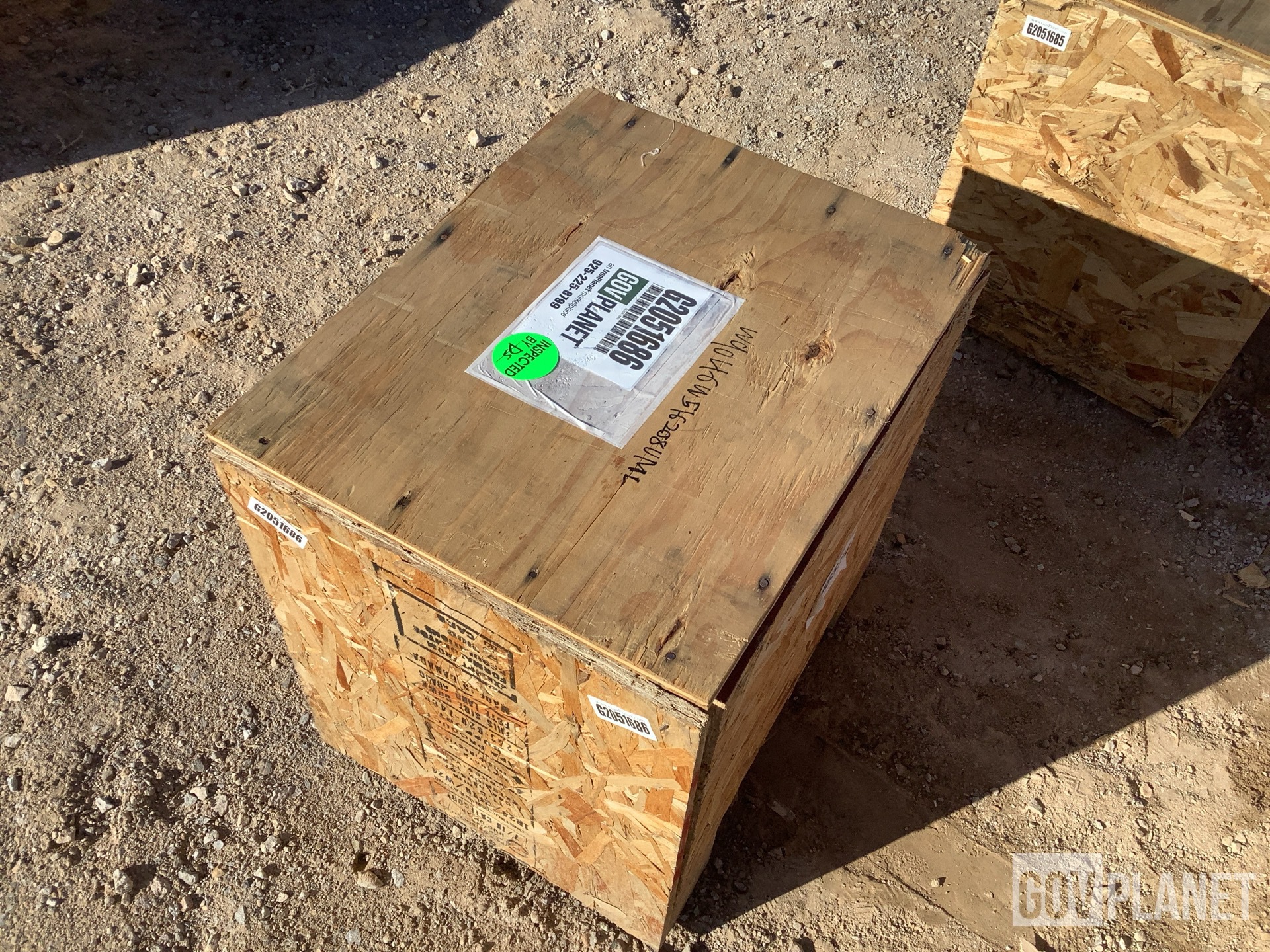 C.E. Niehoff N1609-3 Alternator