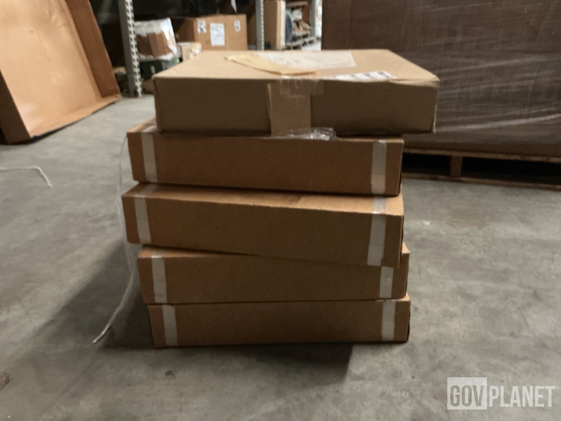 (5) JLG 6623807 Wiring Harnesses