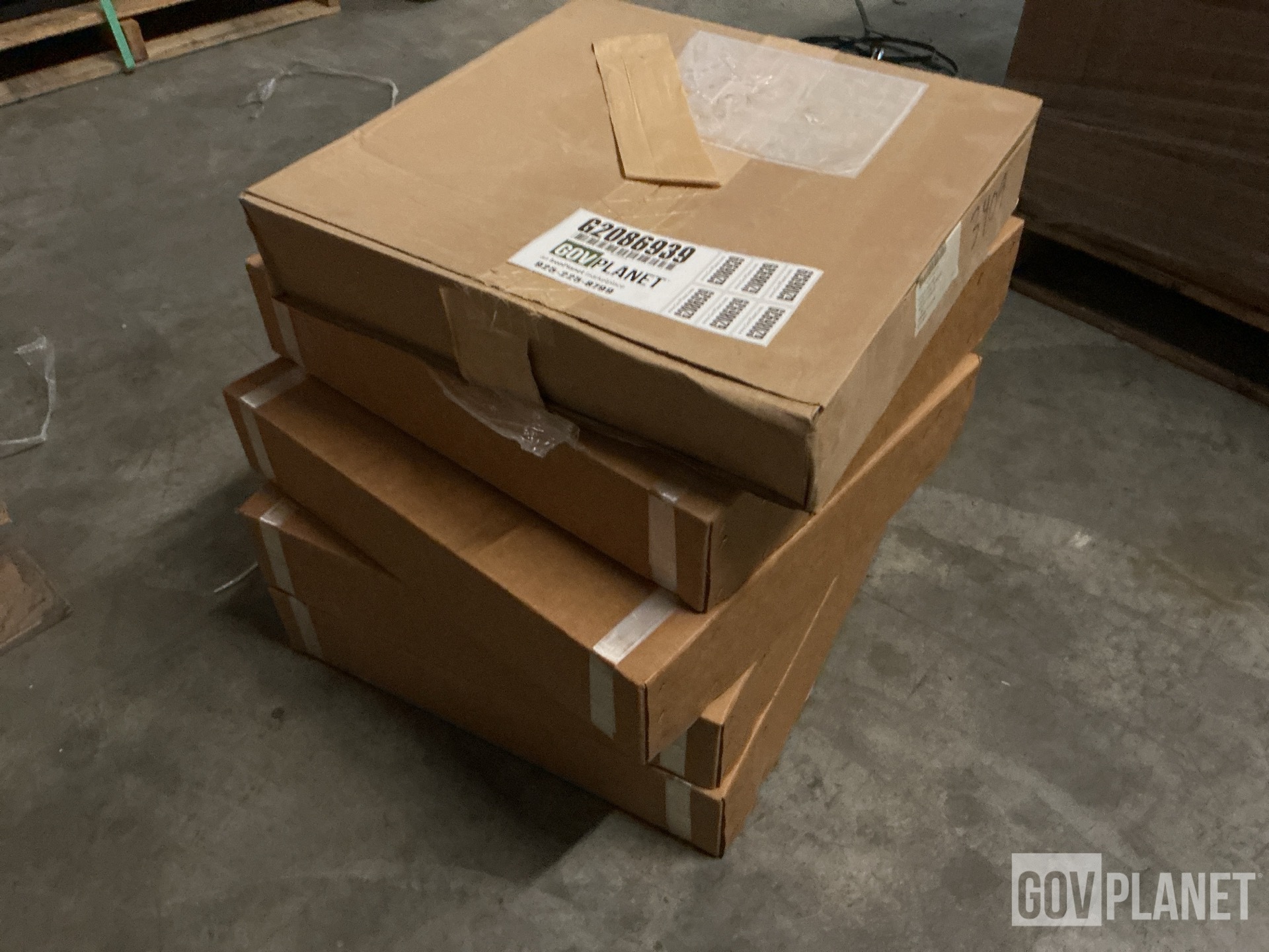 (5) JLG 6623807 Wiring Harnesses