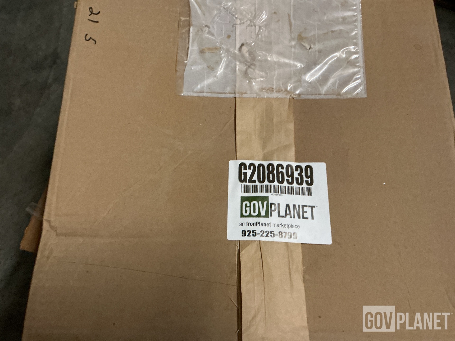 (5) JLG 6623807 Wiring Harnesses