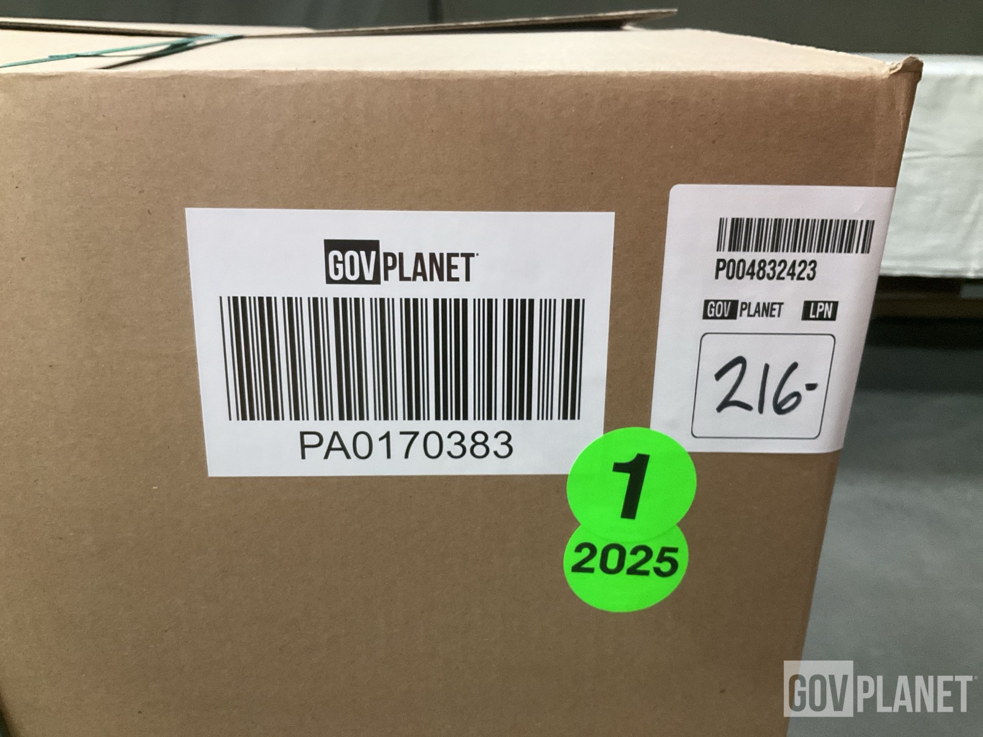 (12) Bumpers, (19) Metallic Pipes, (6) Valves & Assorted Items