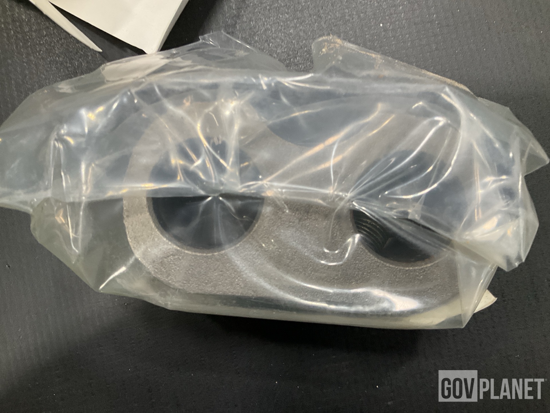 (6) Spring Hangers, (1) Starter, (1) Brake Kit & Assorted Items