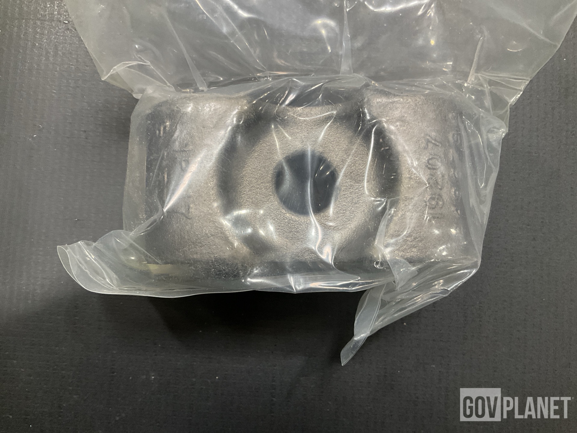 (6) Spring Hangers, (1) Starter, (1) Brake Kit & Assorted Items