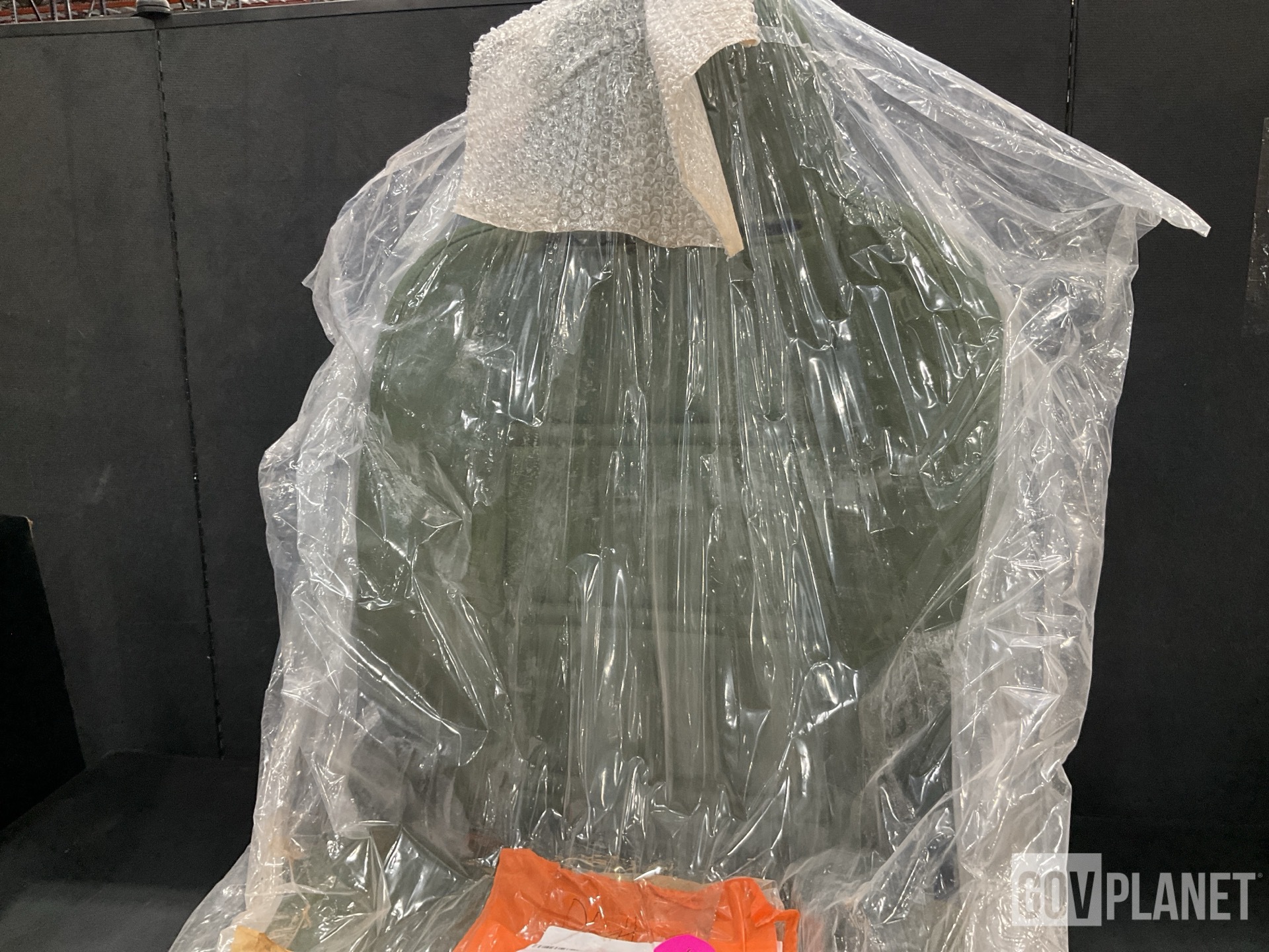 (6) Spring Hangers, (1) Starter, (1) Brake Kit & Assorted Items