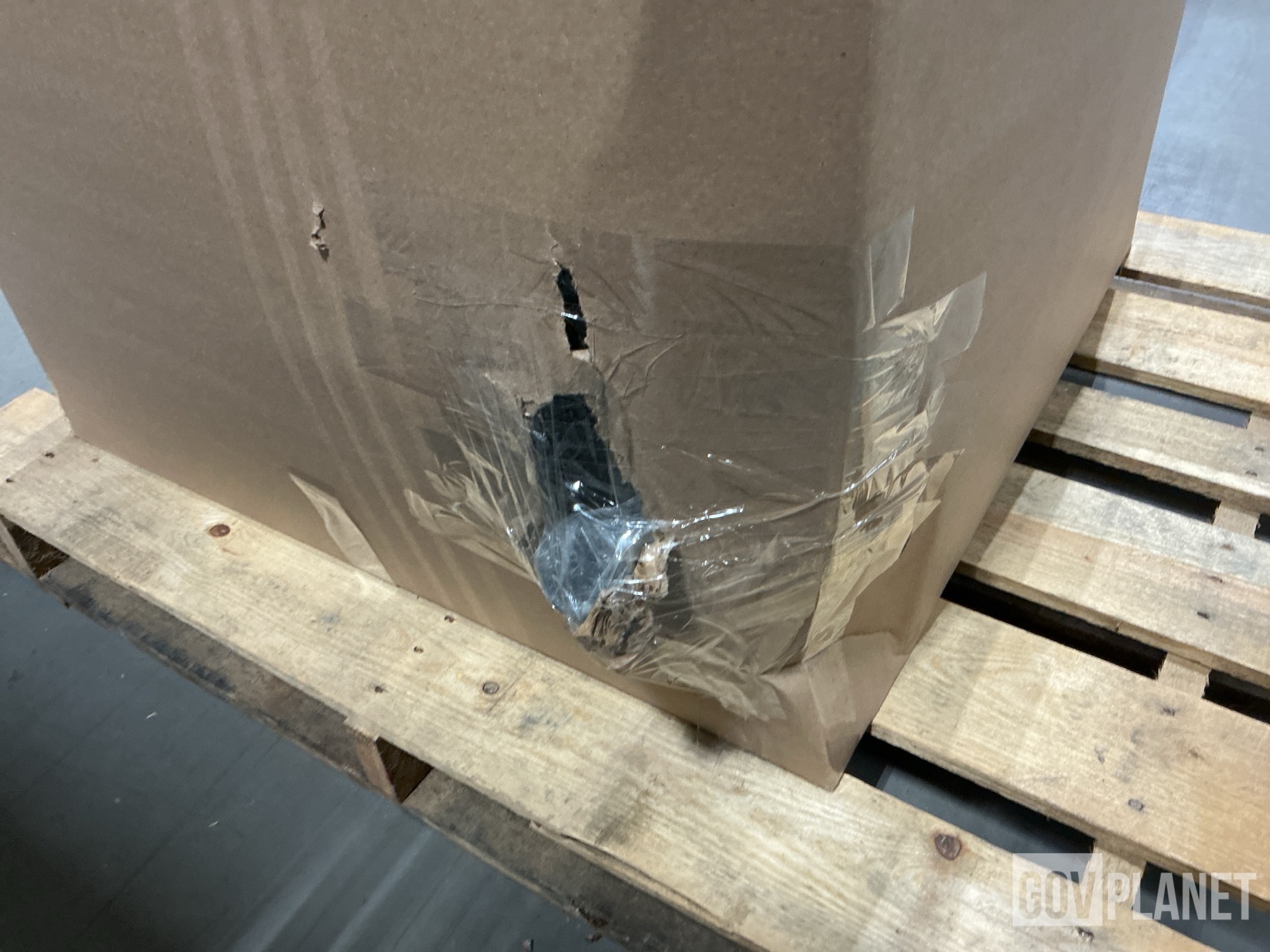 (1) Alternator, (5) Inflatable Floors, (1) Parts Kit & Assorted Items