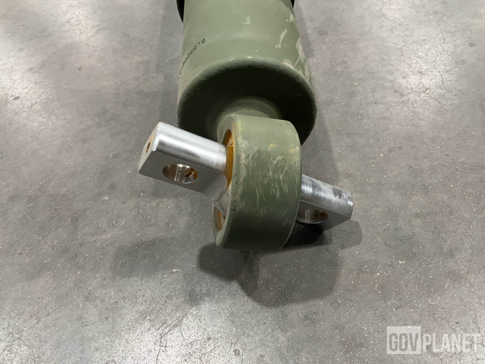 (4) Steering Gears, (1) Actuator, (2) Shock Absorbers & Assorted Items