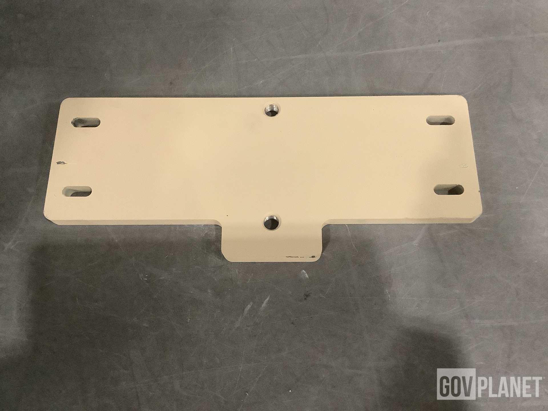(2) Piping, (9) Brackets, (1) Latch Assembly & Assorted Items