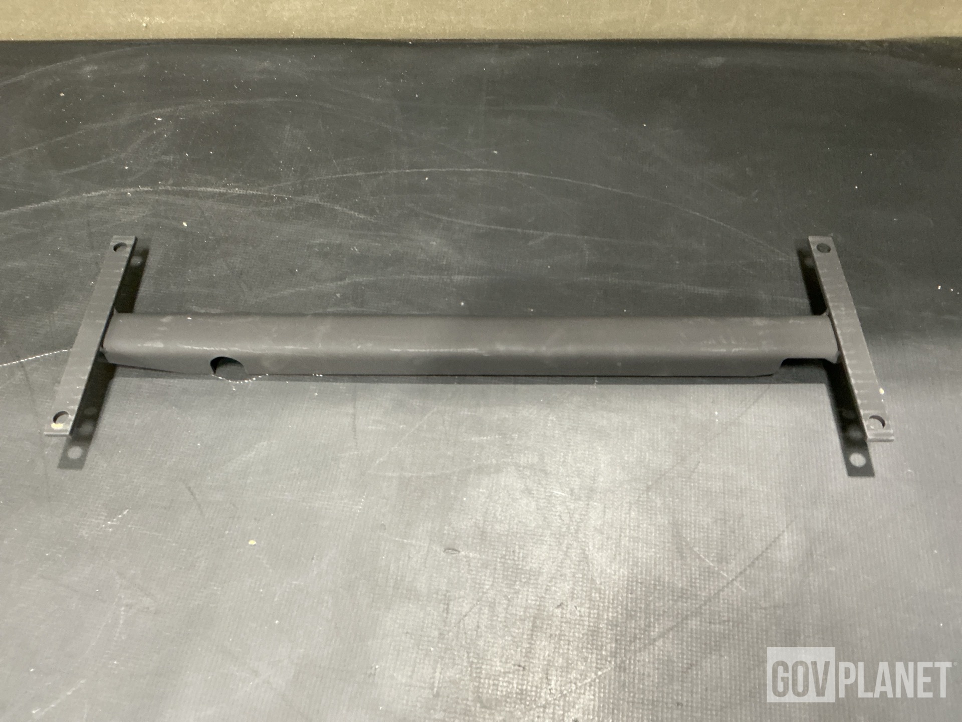(3) Battery Frames, (2) Stand Bases, (38) Hexagon Plain Nuts & Assorted Items