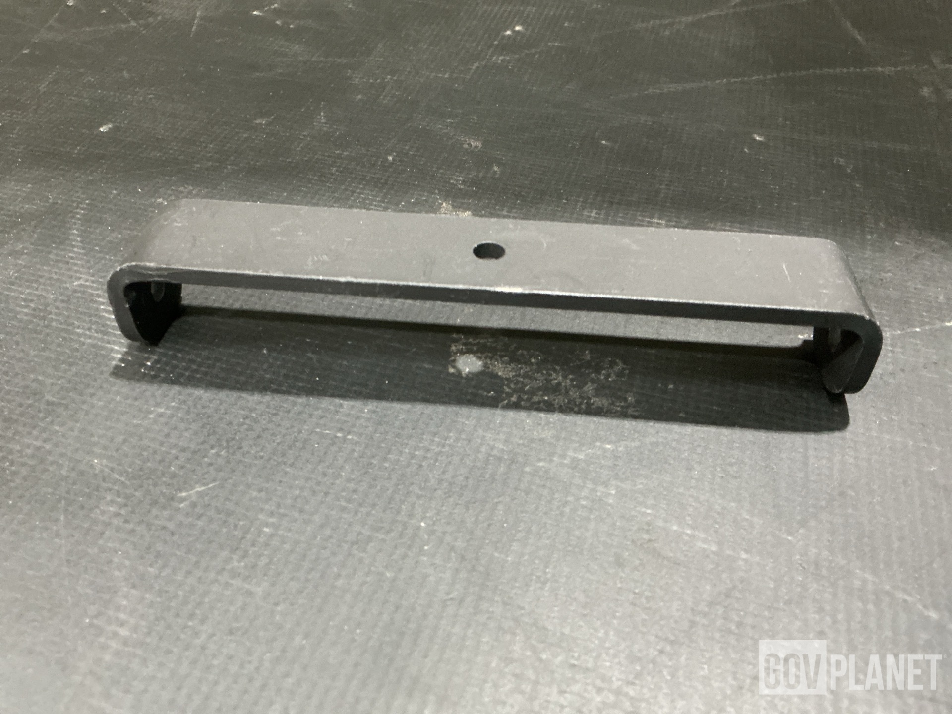 (204) Vehicular Brackets, (2) Tie Rods, (1) Disc Brake Bracket & Assorted Items