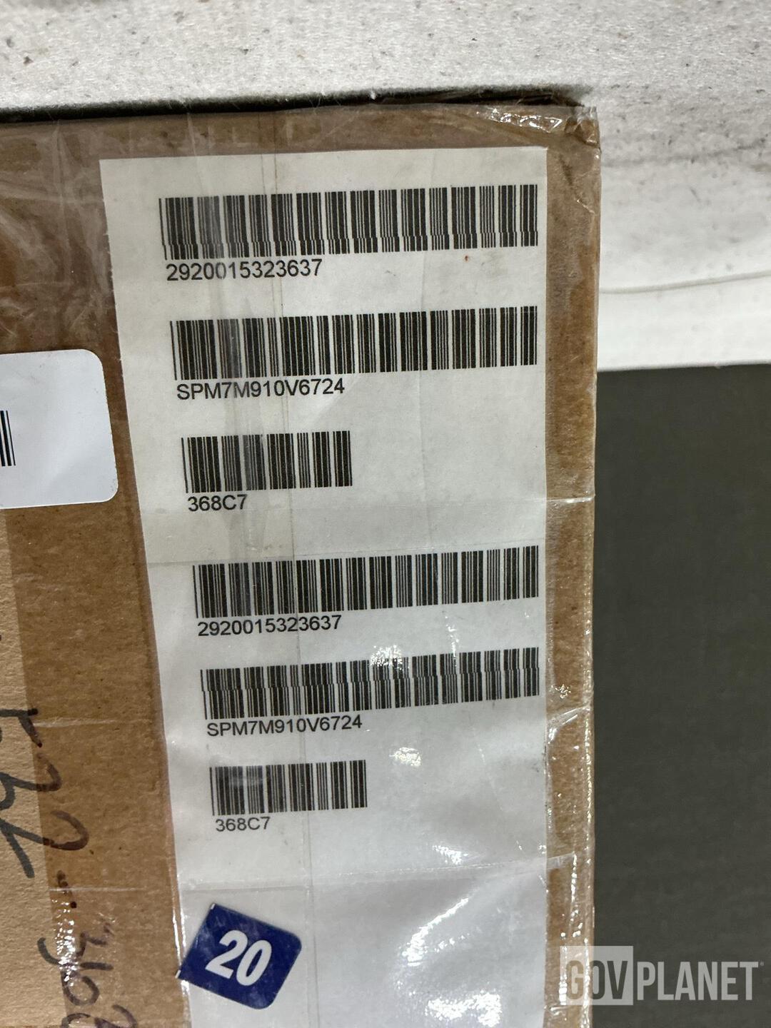 (15) Reflectors, (2) Distributors, (1) Coupling Hub & Assorted Items