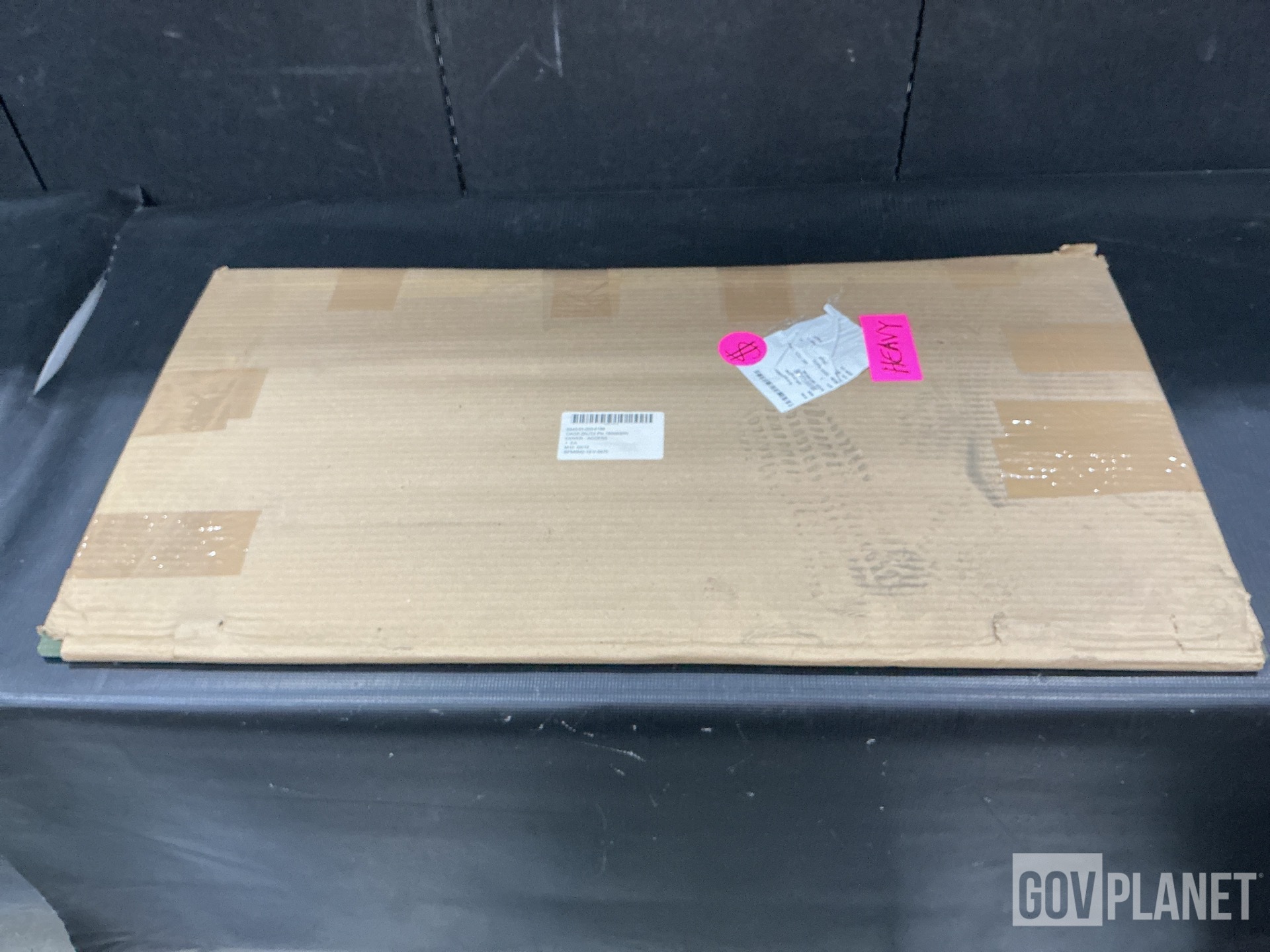 (2) Wiring Harnesses, (536) Screws, (5) Access Covers & Assorted Items