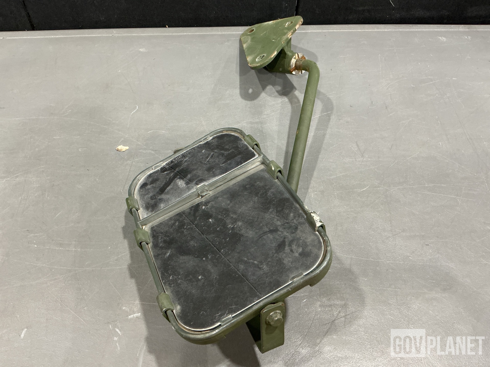 (2) Spider Brakes, (1) Mirror Assembly, (8) Fuel Components & Assorted Items