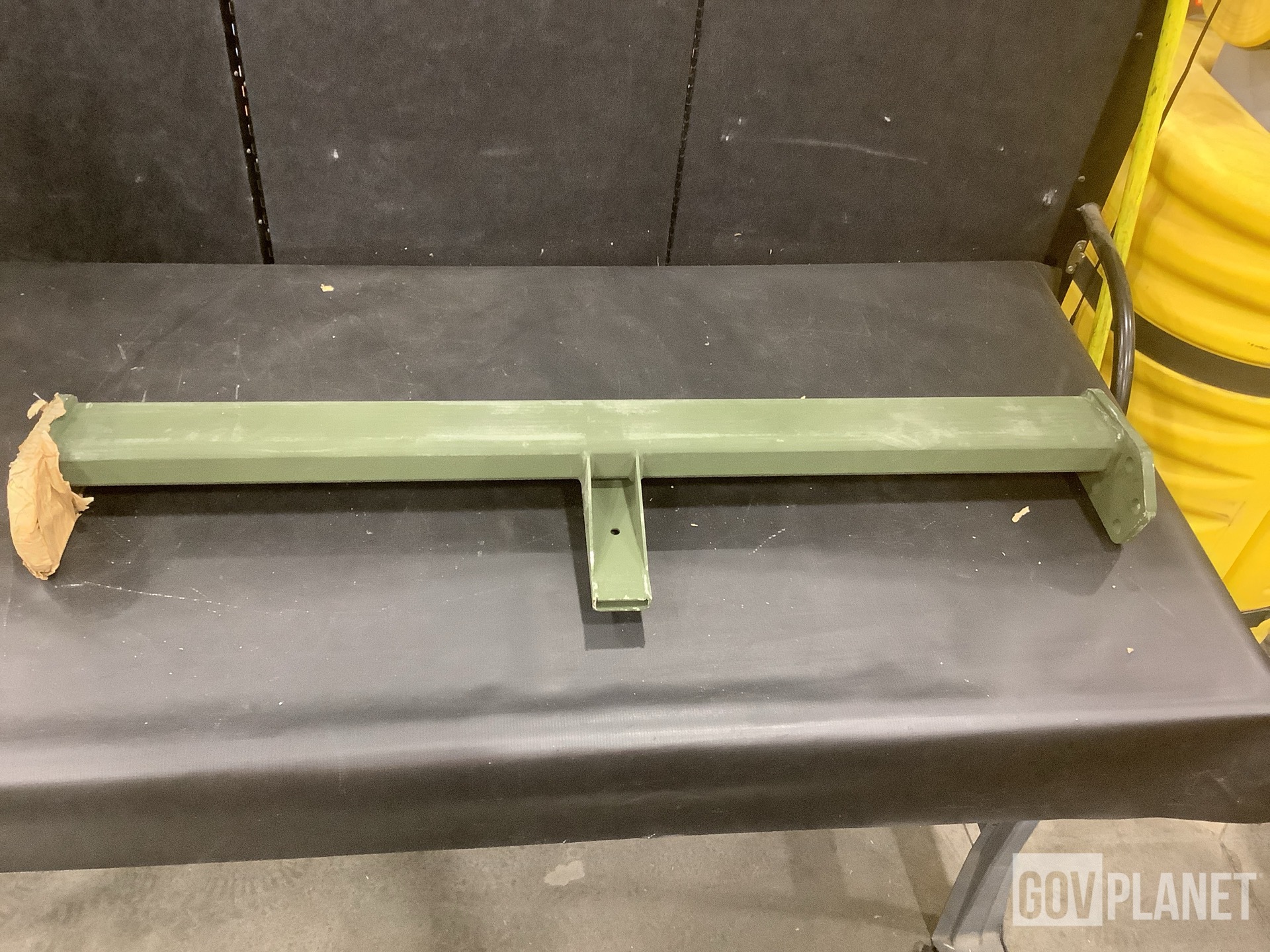 (3) Spring Holders, (490) Springs, (1) Mounting Plate & Assorted Items