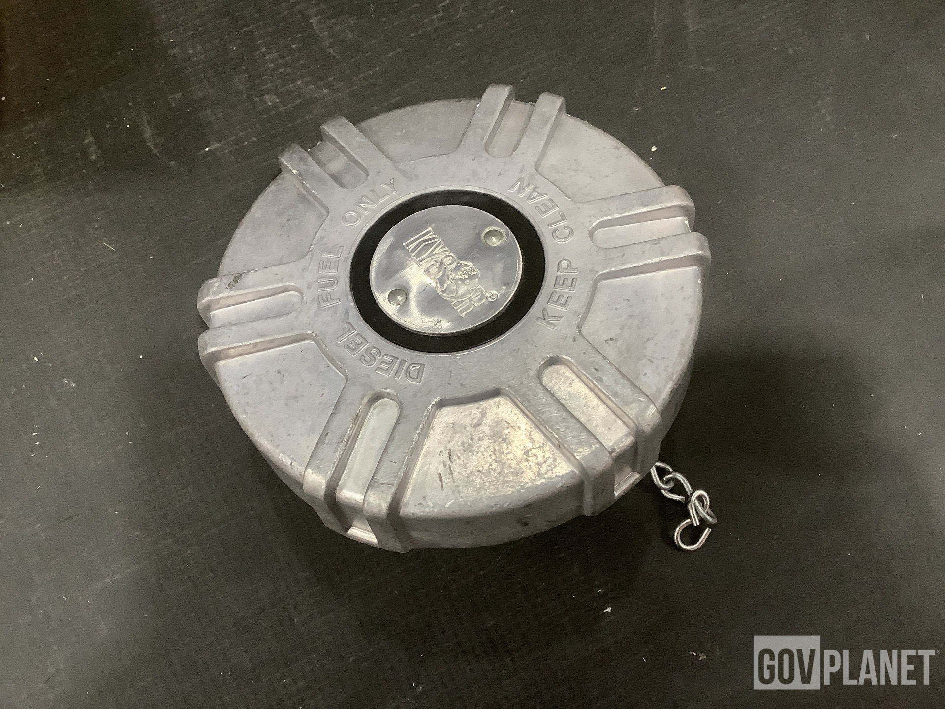 (1) Pump Assembly, (3) Control Assemblies, (8) Caps & Assorted Items