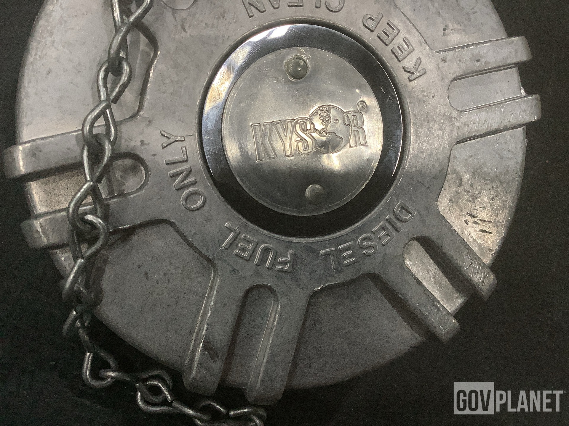 (1) Pump Assembly, (3) Control Assemblies, (8) Caps & Assorted Items
