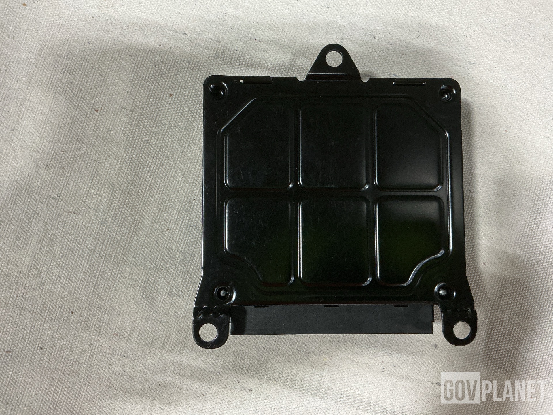 (1) Hub Assembly, (6) Brake Boosters, (1) Anti-Lock Control & Assorted Items