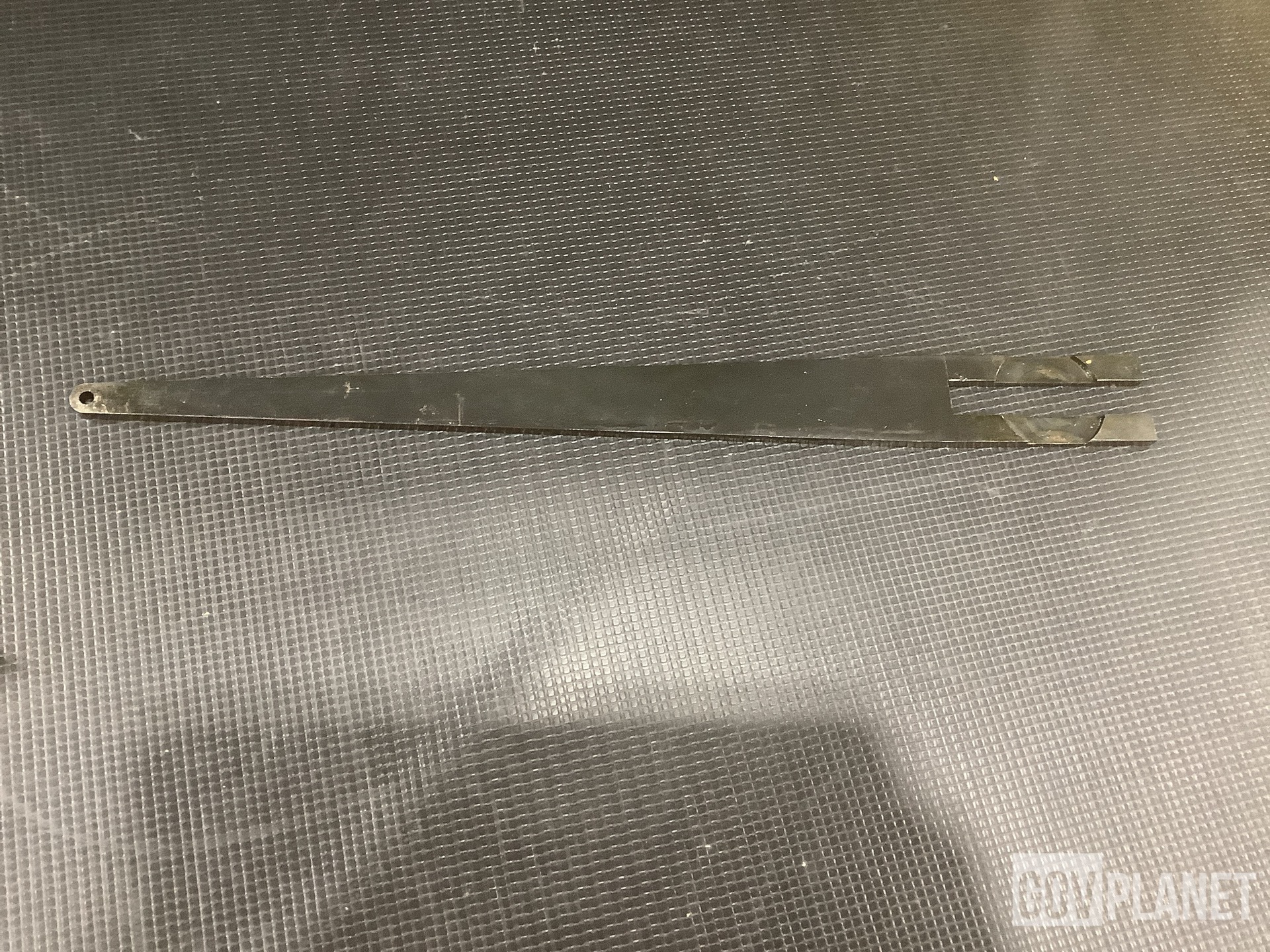(42) Catch Lever Tools, (23) Wiring Harnesses, (119) Springs & Assorted Items