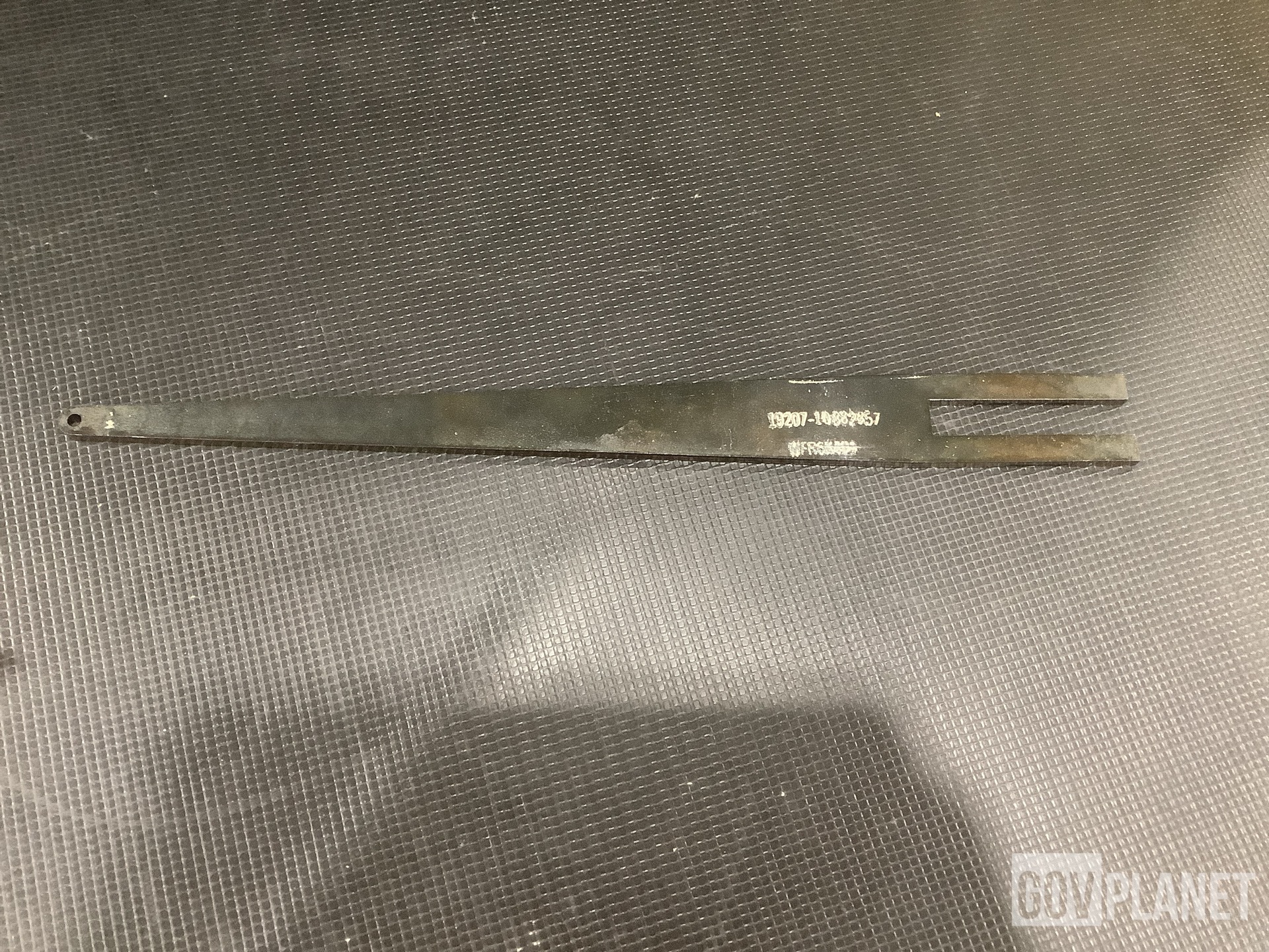 (42) Catch Lever Tools, (23) Wiring Harnesses, (119) Springs & Assorted Items
