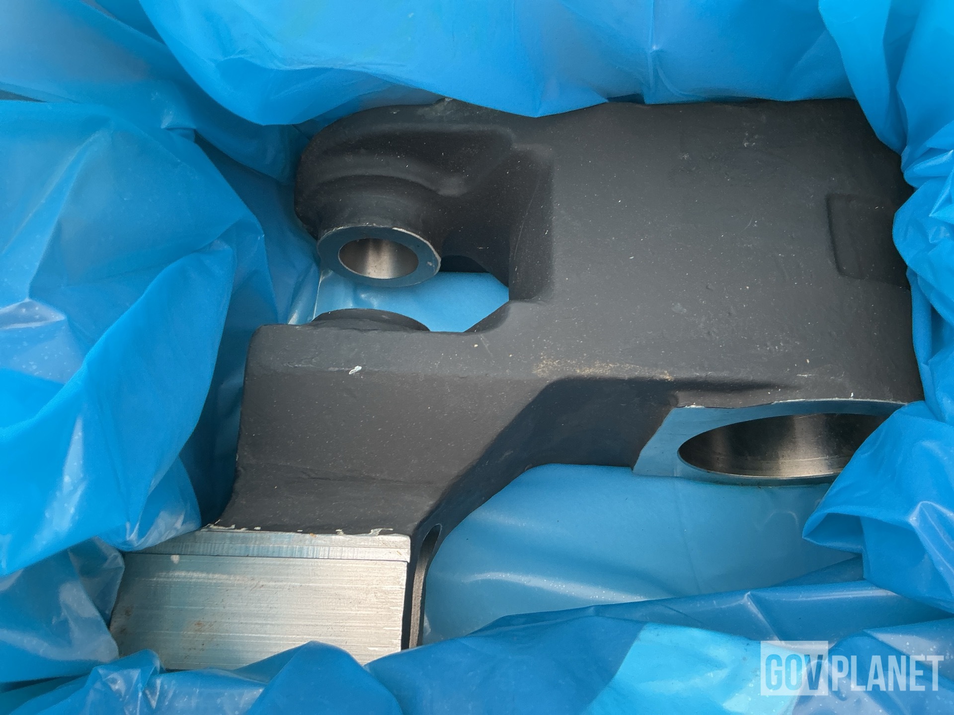 (7) DRS Sustainment Systems SW34701-1 Steering Gear Arms