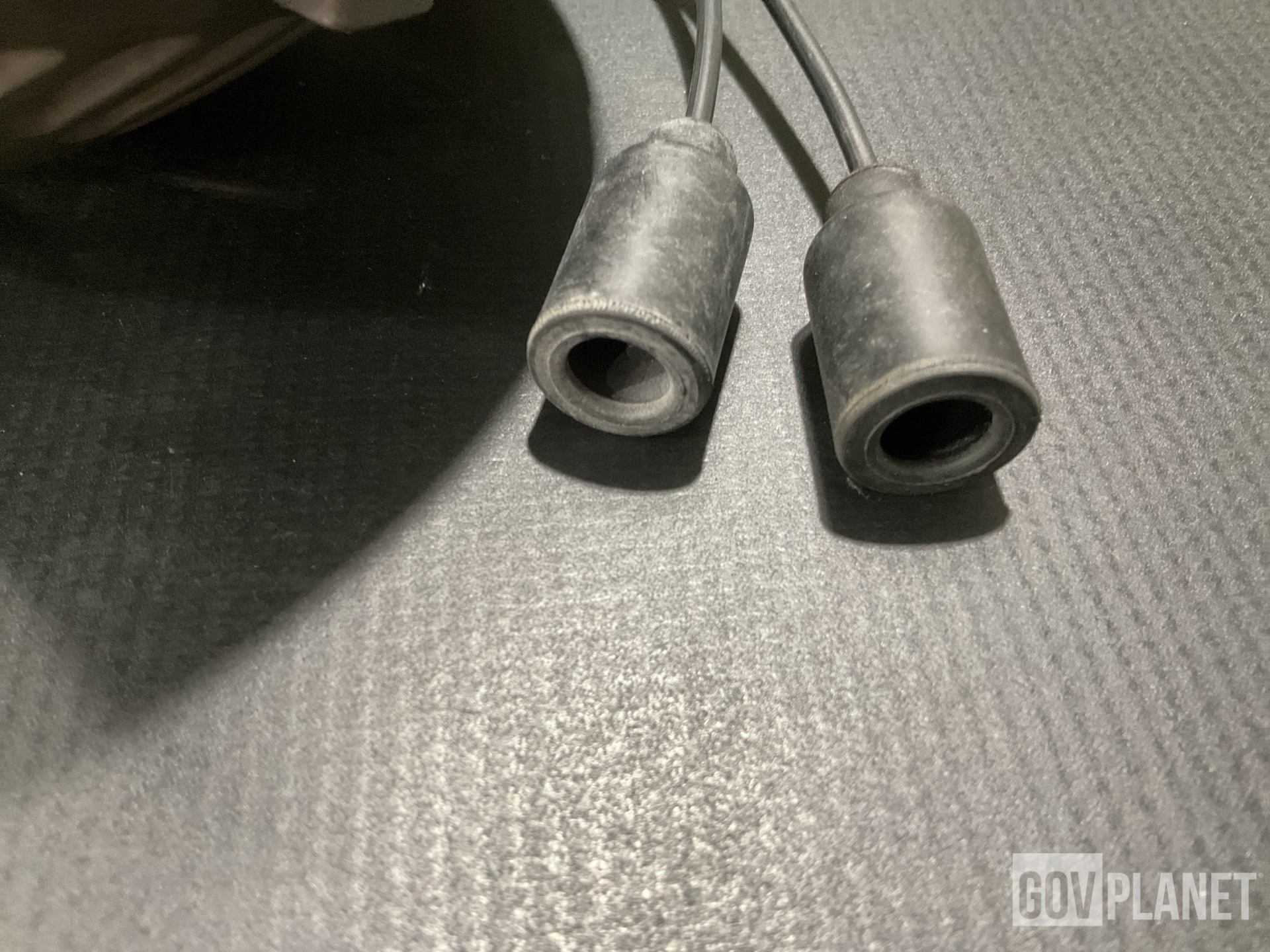 (74) Incandescent Lamps, (7) Headlights, (314) Brake Plates & Assorted Items