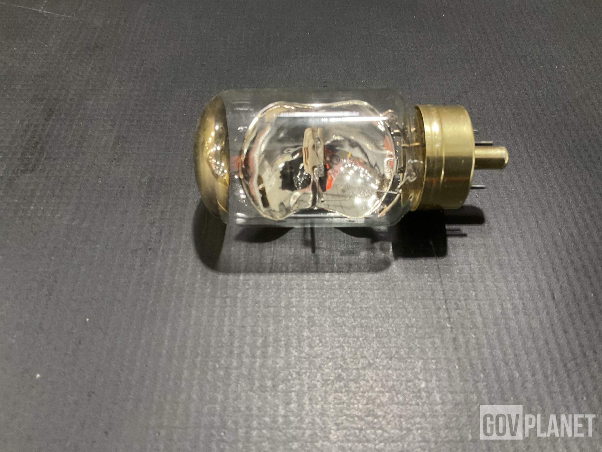 (74) Incandescent Lamps, (7) Headlights, (314) Brake Plates & Assorted Items