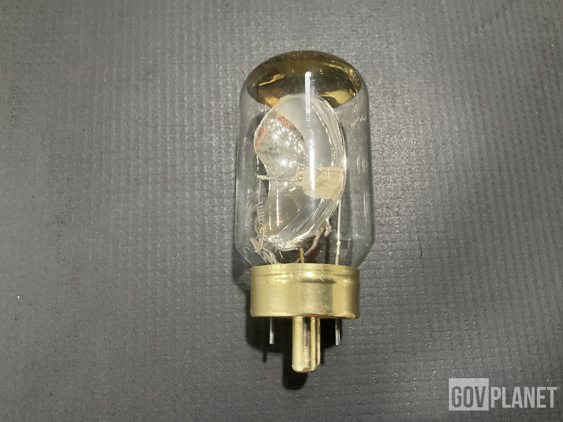 (74) Incandescent Lamps, (7) Headlights, (314) Brake Plates & Assorted Items