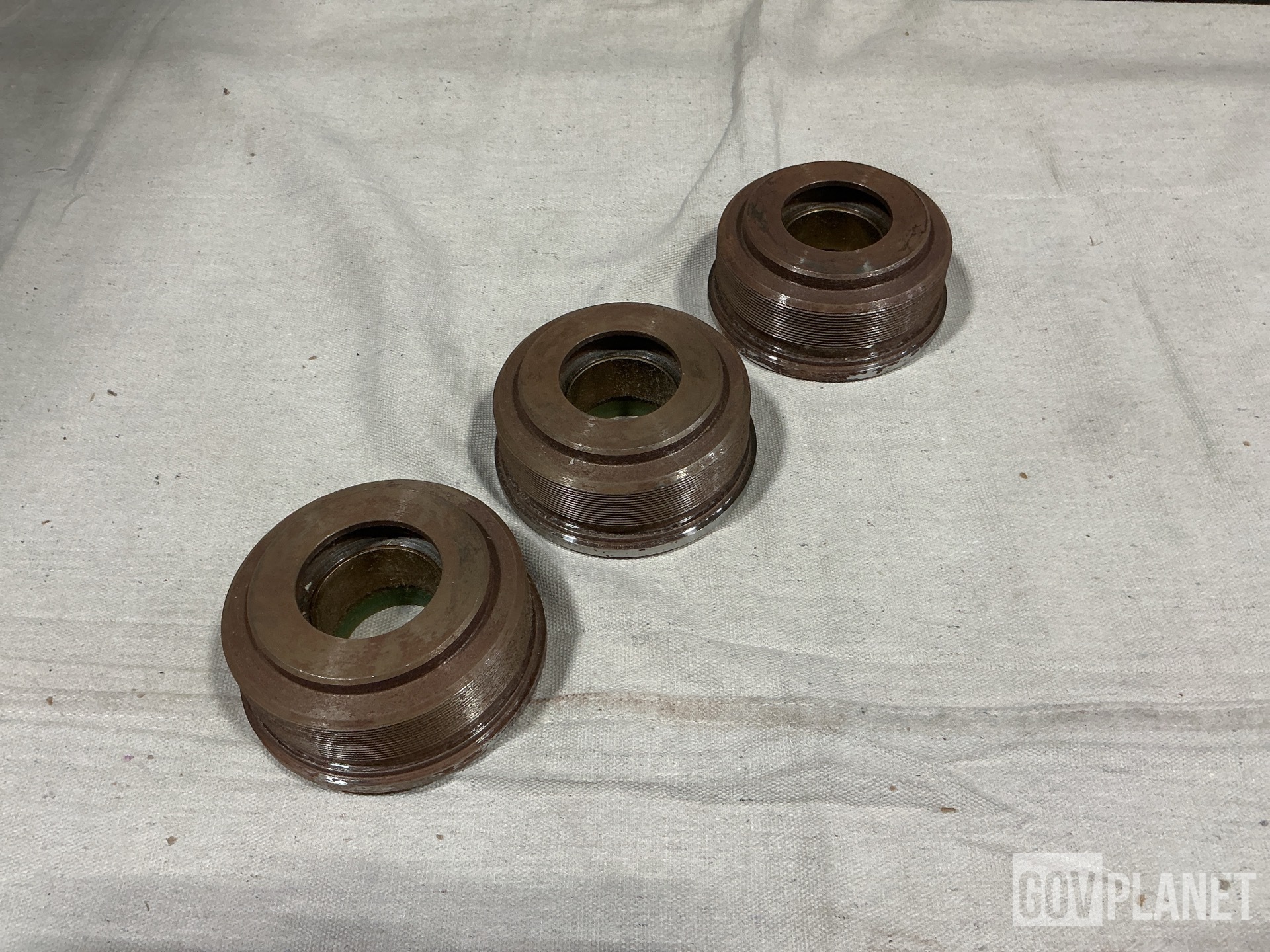 (18) Mounting Brackets, (7) Retainers, (71) Frame Kits & Assorted Items