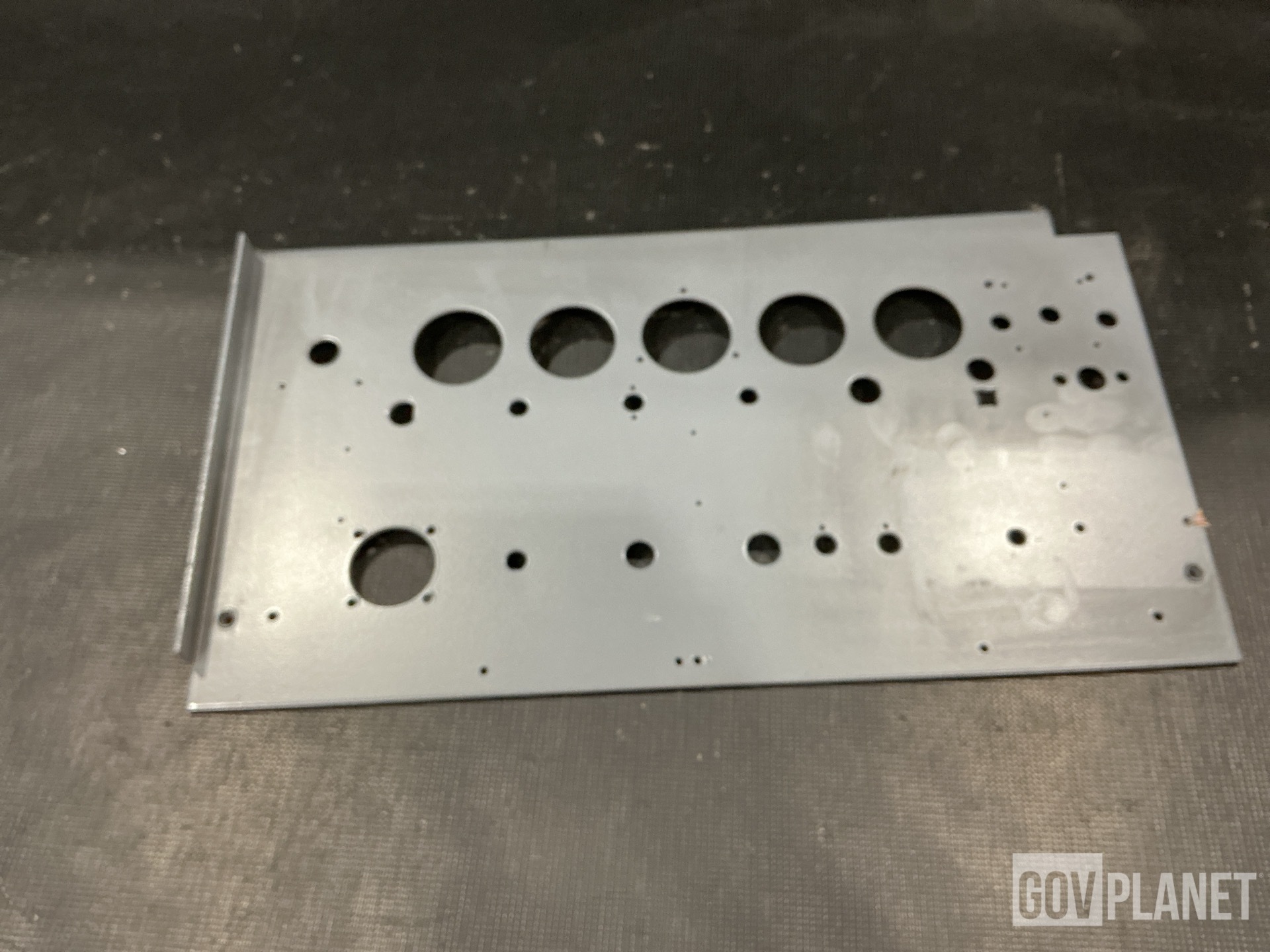 (28) V-Belts, (7) Gaskets, (4) Access Covers & Assorted Items
