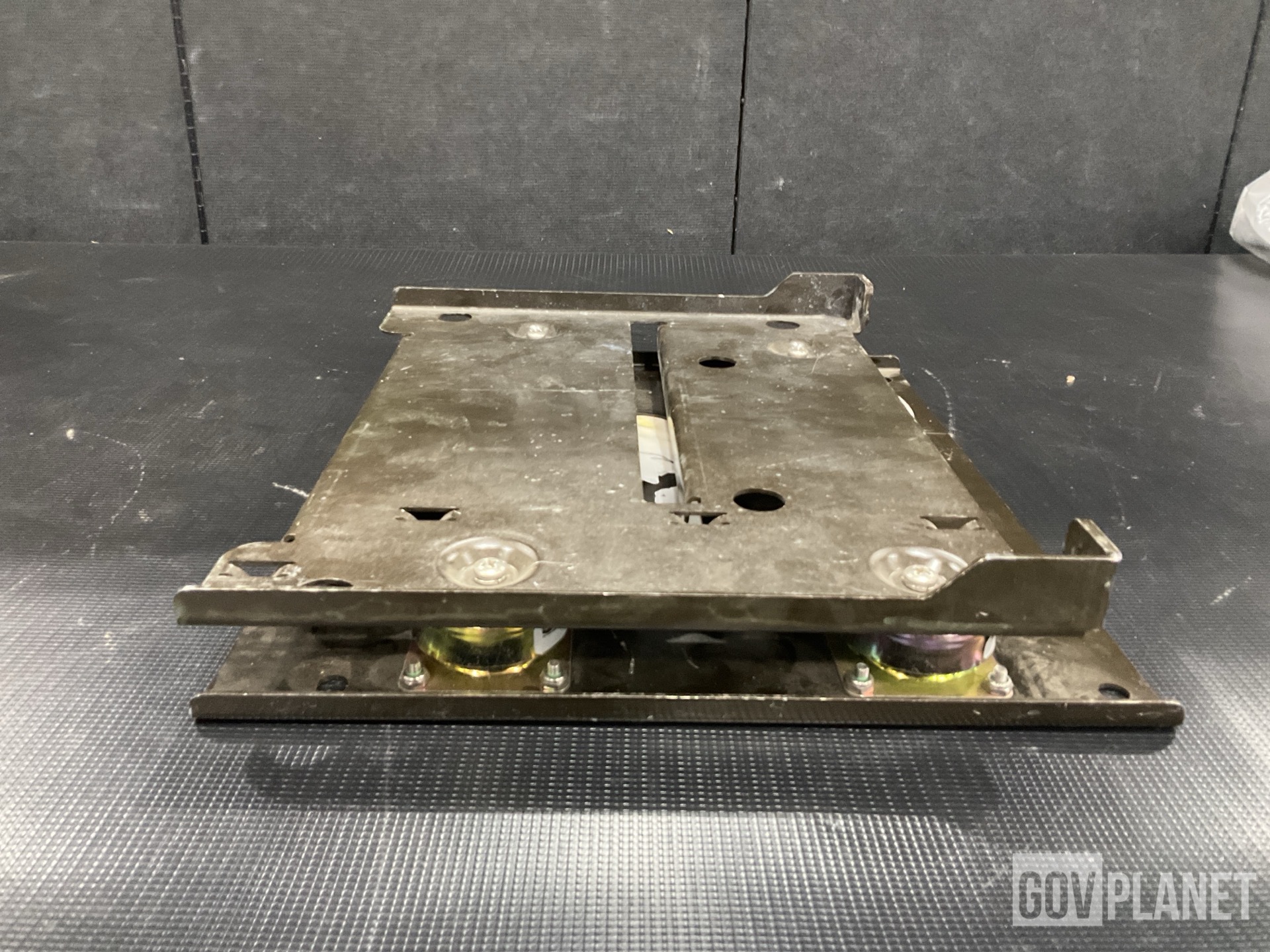 (10) Cable Assemblies, (1) Hydraulic Jack, (1) Mounting Tray & Assorted Items