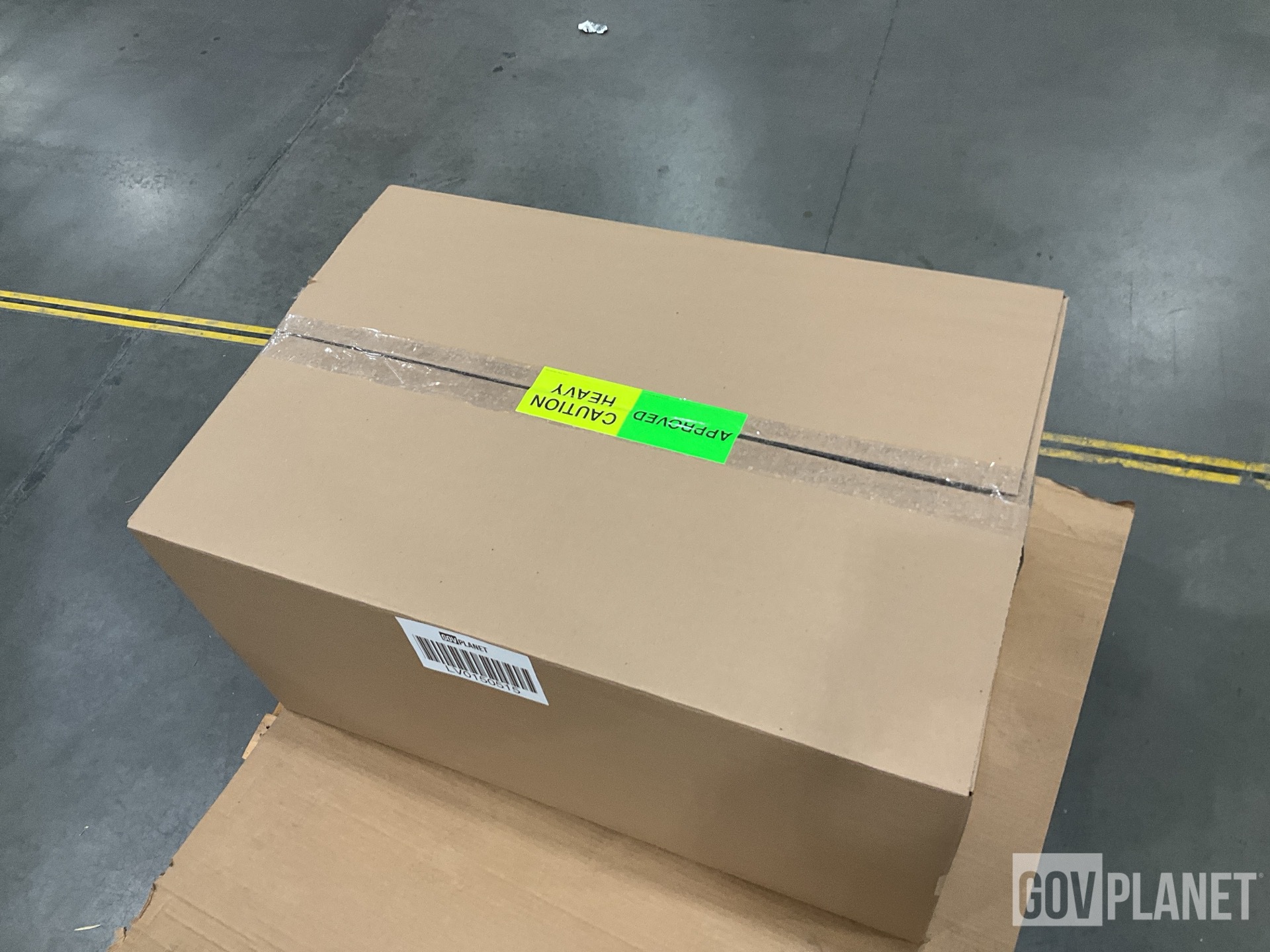 (10) Cable Assemblies, (1) Hydraulic Jack, (1) Mounting Tray & Assorted Items