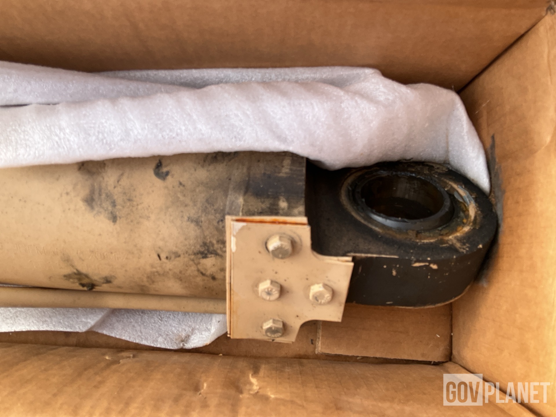 Jarp 151234B Actuating Linear Cylinder Assembly