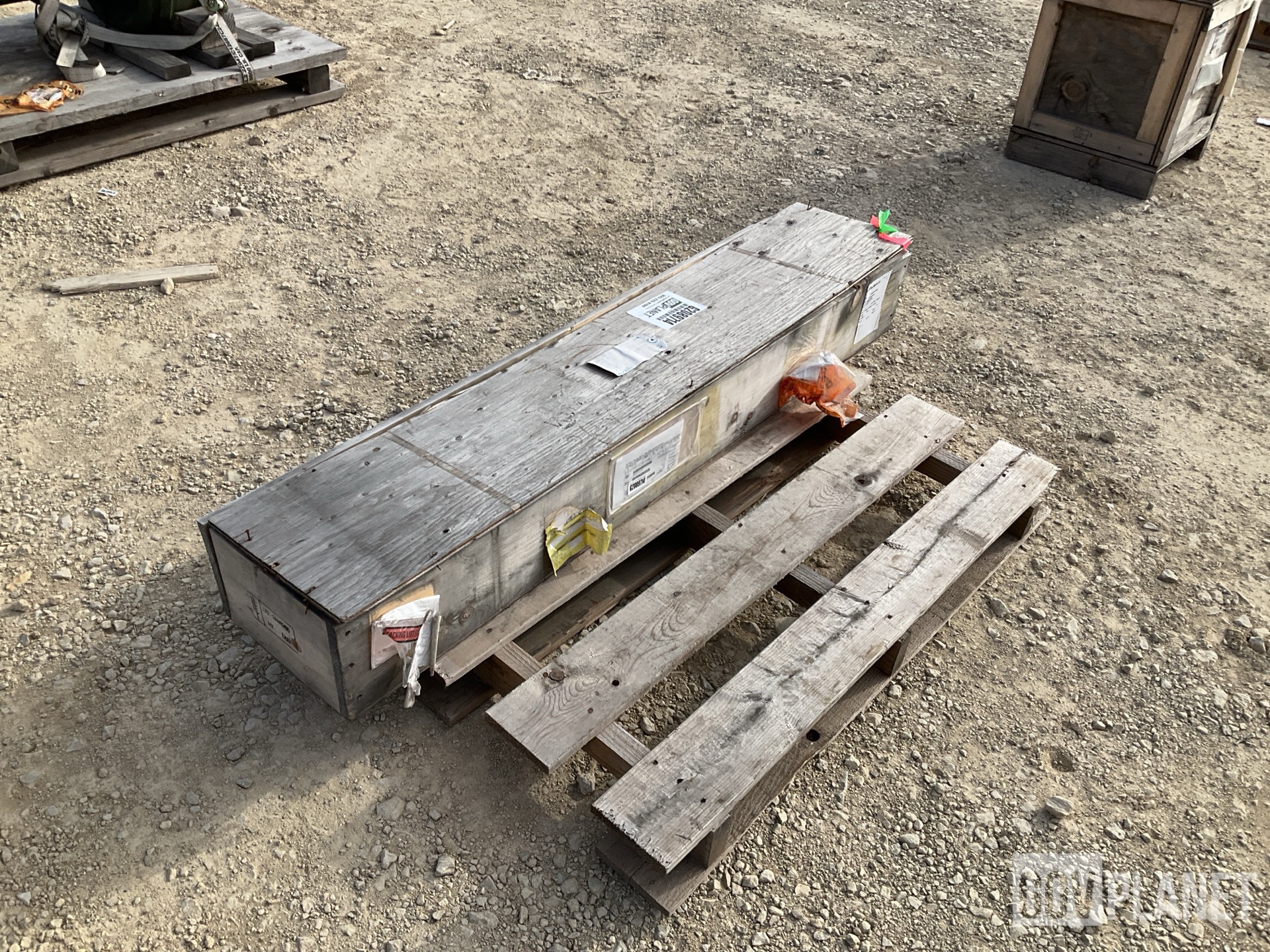 Jarp 151234B Actuating Linear Cylinder Assembly
