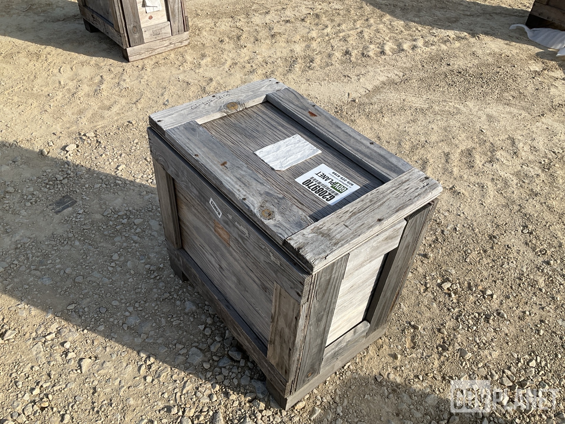 Gorman-Rupp 03H14A-HYD/S1 Hydraulic Pump