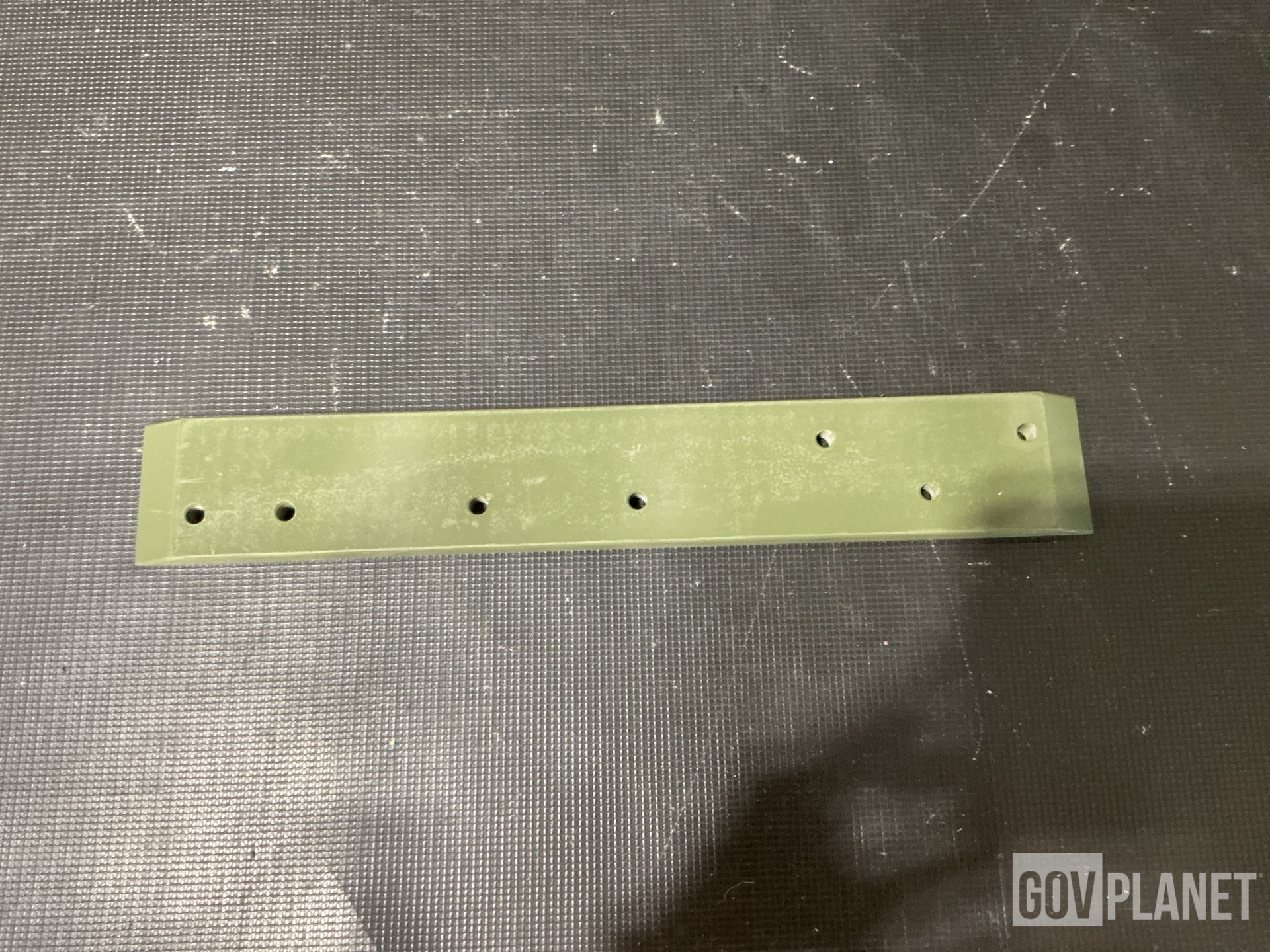 (18) Branched Wiring Harnesses, (54) Mounting Plates & Assorted Items