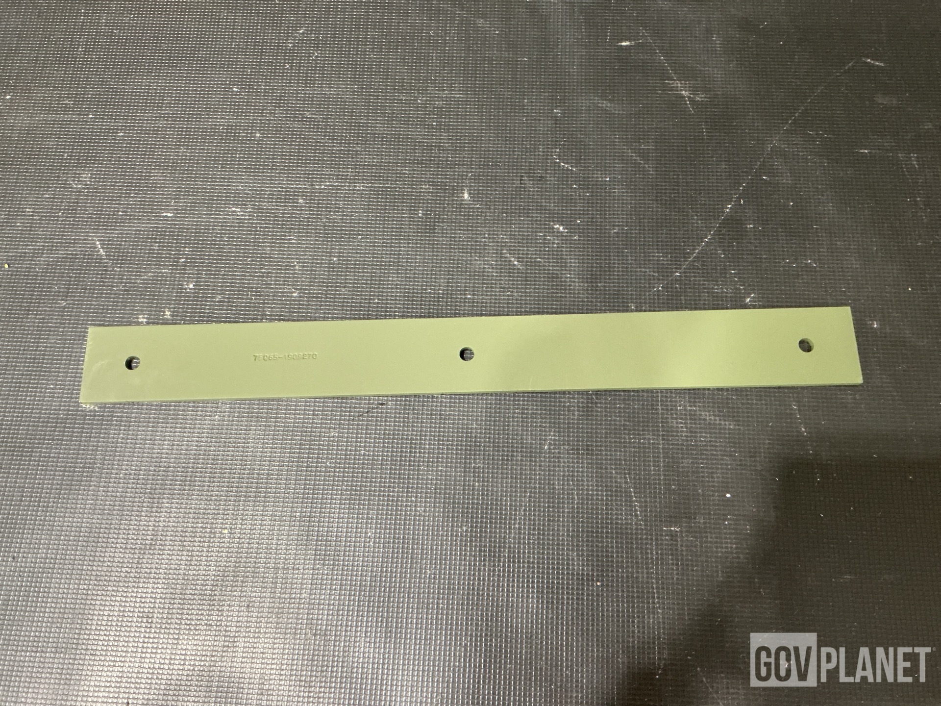 (18) Branched Wiring Harnesses, (54) Mounting Plates & Assorted Items