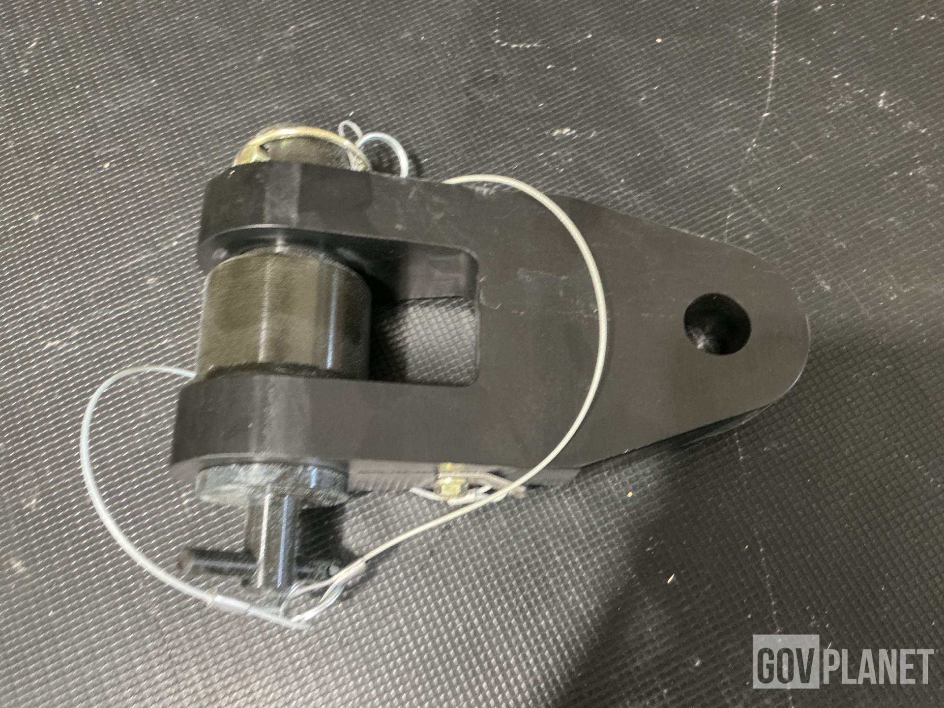 (22) Light Indicators, (1) Fuel Pump, (3) Adapters & Assorted Items
