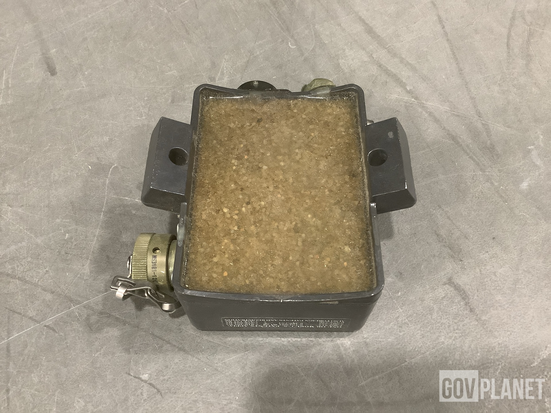 (1) Wiring Harness, (1) Regulator, (3) Contactors & Assorted Items