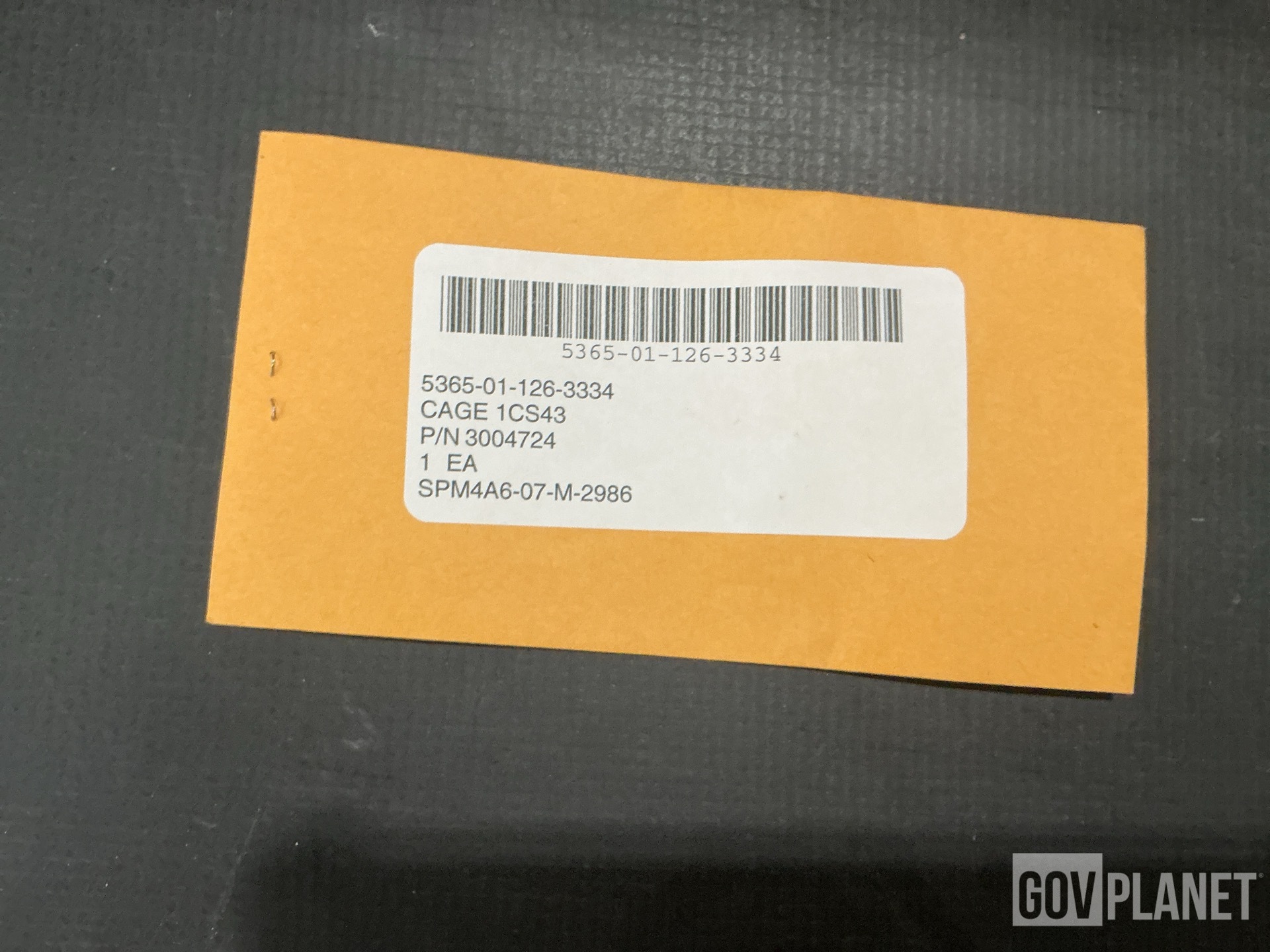 (132) Shims, (82) Extension Springs, (36) Spacers & Assorted Items