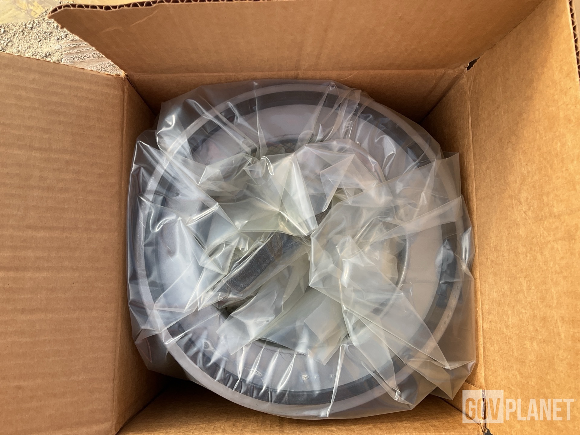 (4) Greenlees 5702838 Air Filter Parts Kits