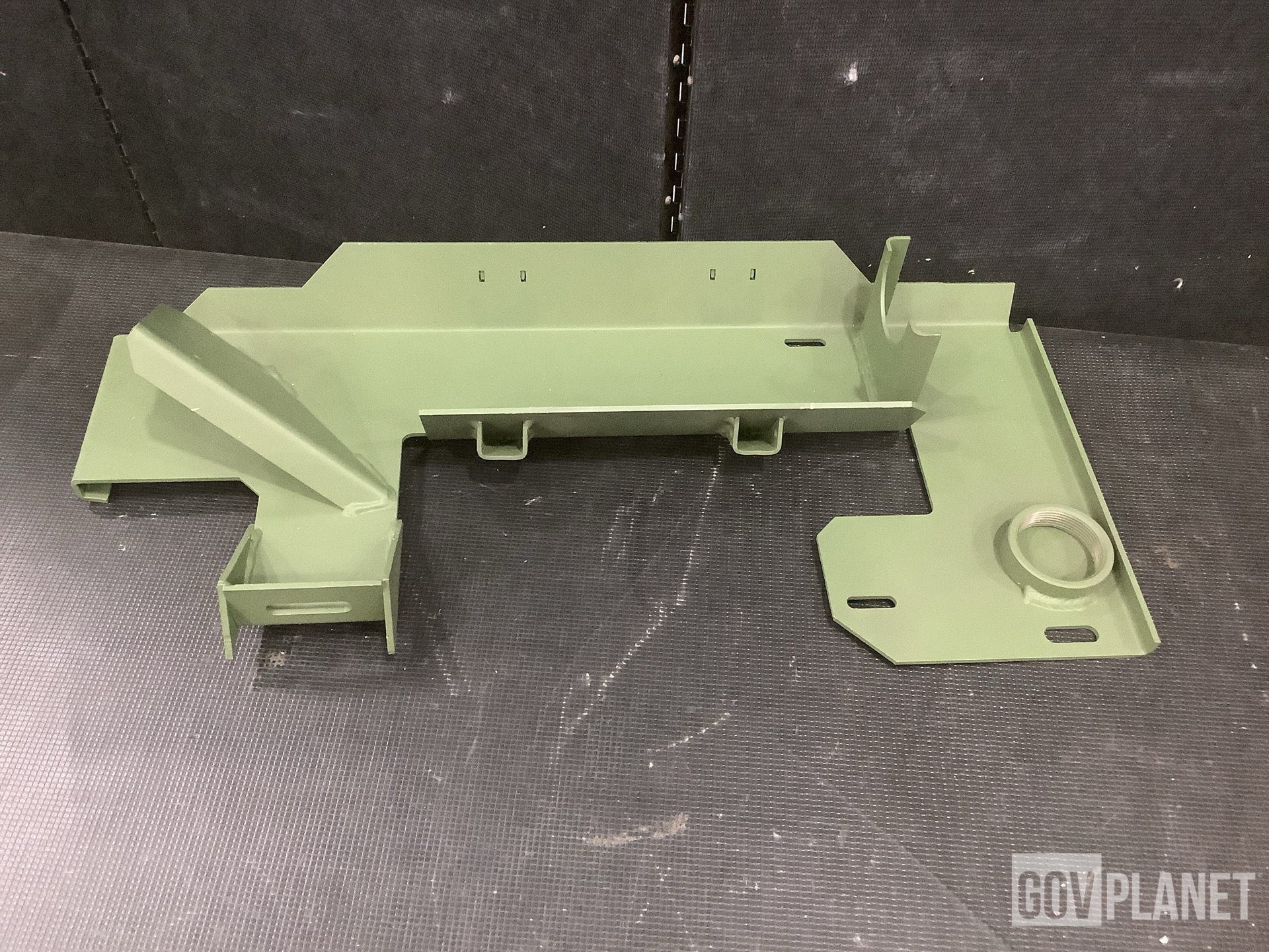 (9) Bracket Assembly Kits, (19) Scrapers, (7) Filter Parts Kits & Assorted Items
