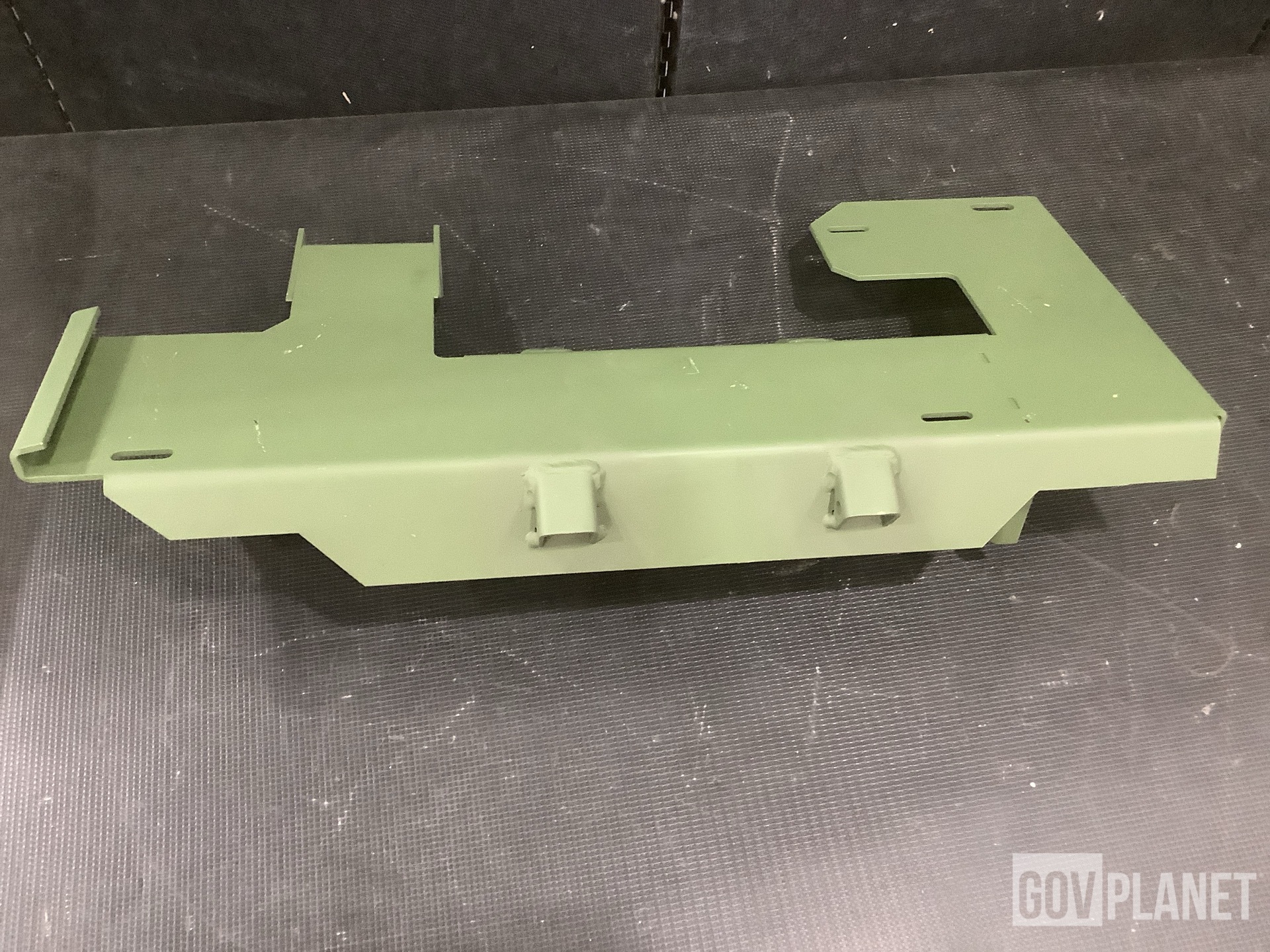 (9) Bracket Assembly Kits, (19) Scrapers, (7) Filter Parts Kits & Assorted Items