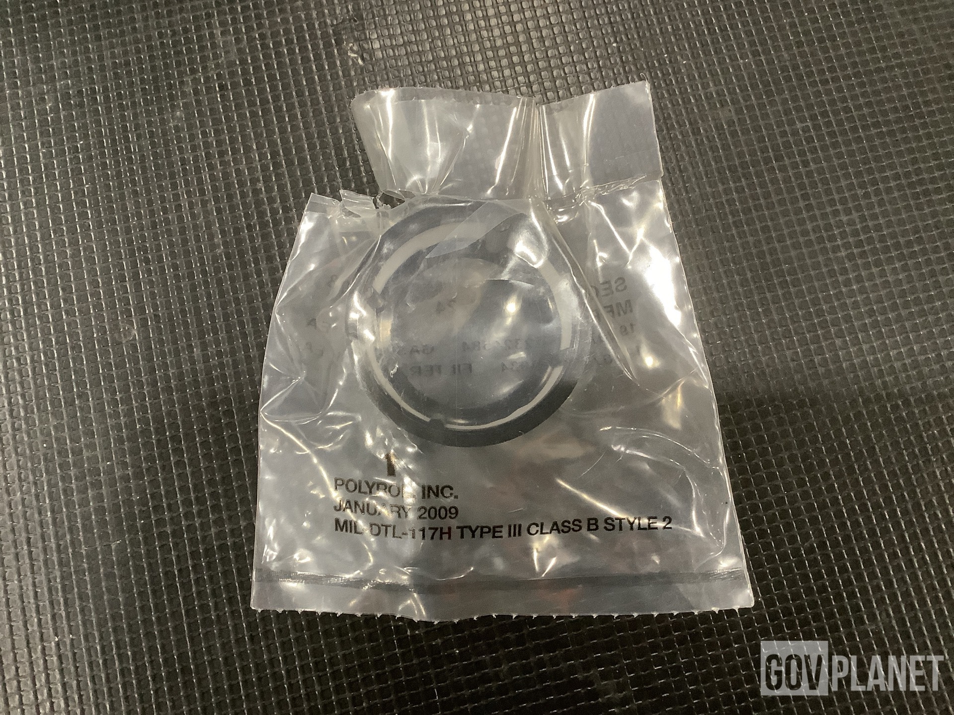 (9) Bracket Assembly Kits, (19) Scrapers, (7) Filter Parts Kits & Assorted Items