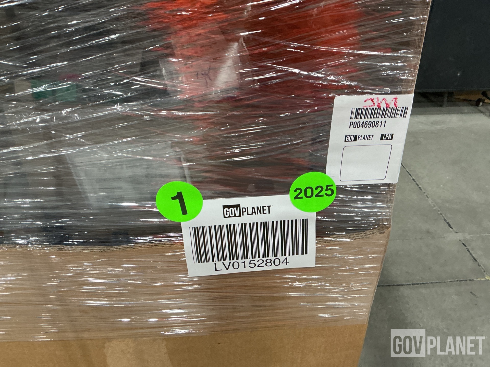 (2) Air Drier & Coolers, (1) Elbow, (4) Heating Elements & Assorted Items