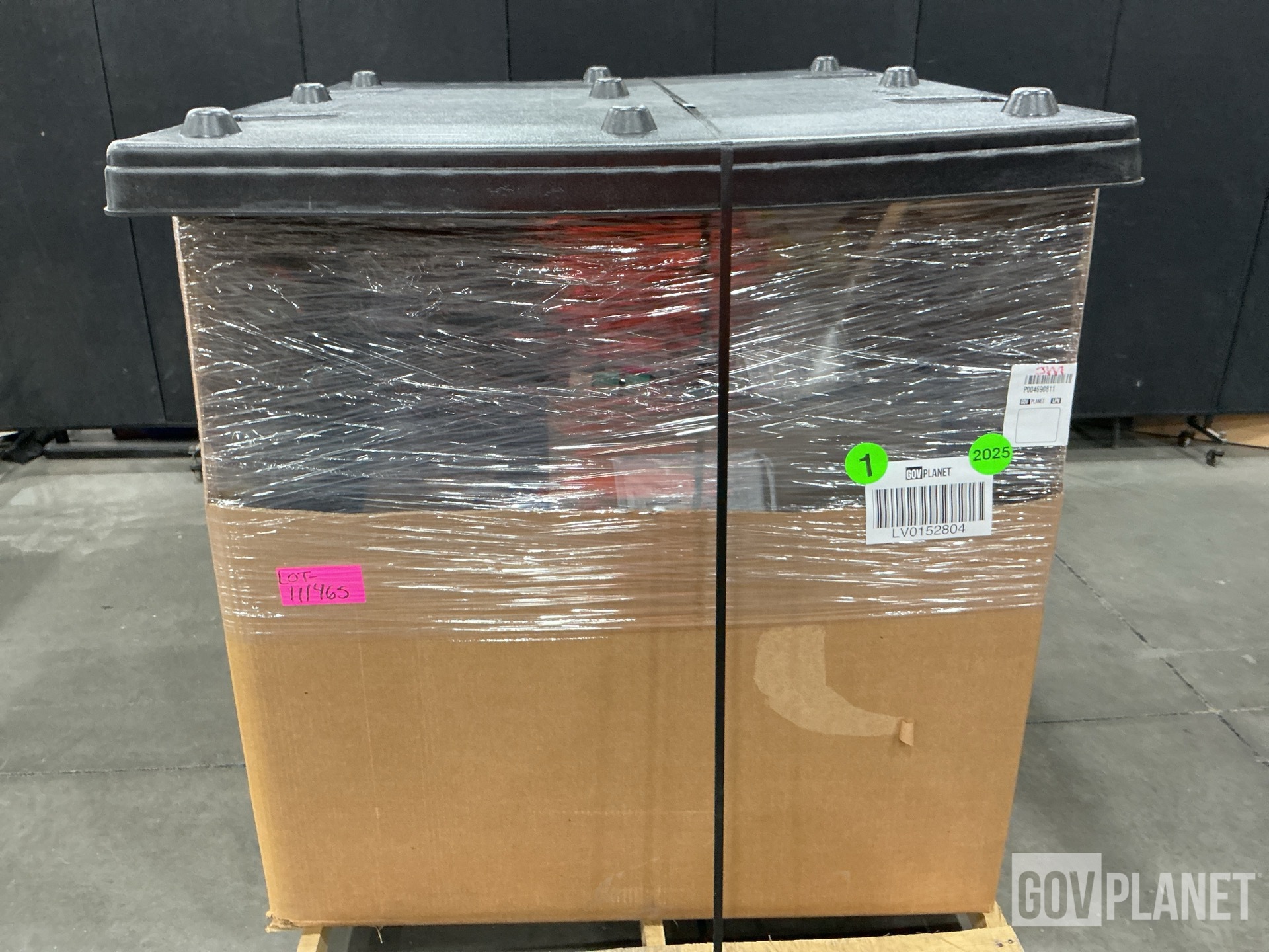(2) Air Drier & Coolers, (1) Elbow, (4) Heating Elements & Assorted Items