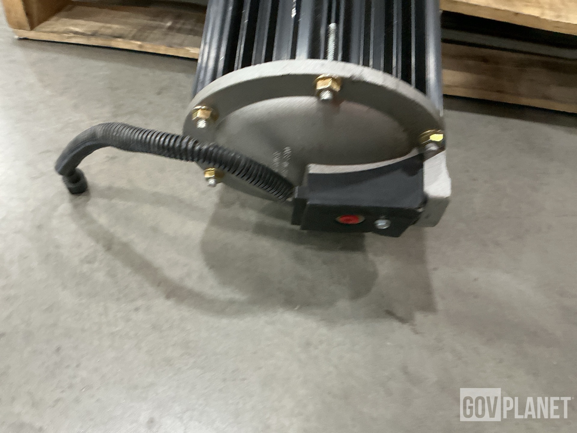 (2) Air Drier & Coolers, (1) Elbow, (4) Heating Elements & Assorted Items